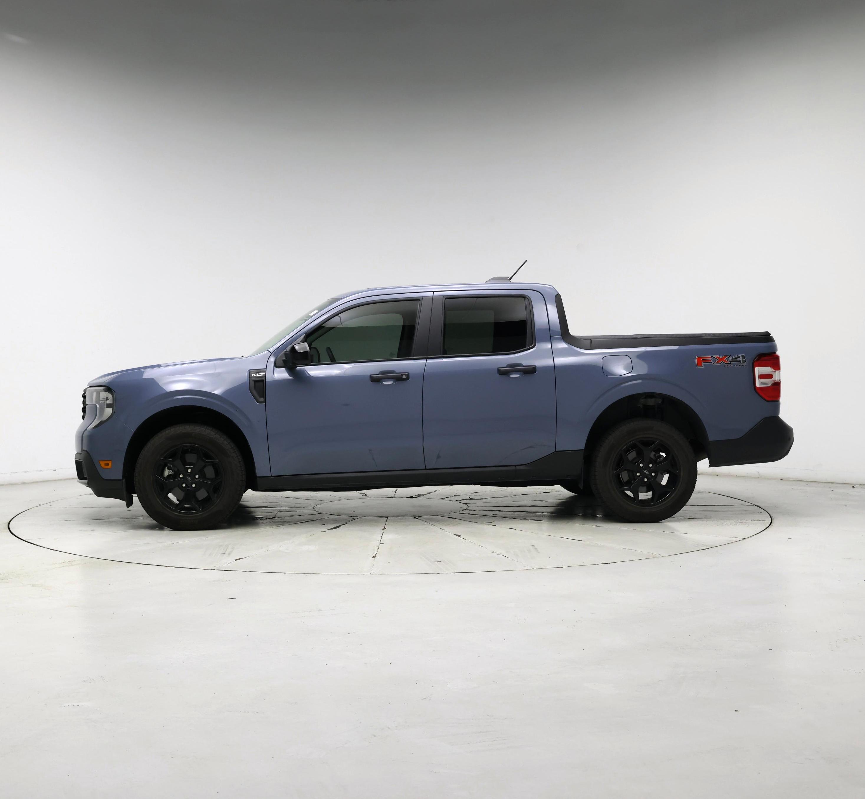 Thumbnail: 2025 Ford Maverick - 3
