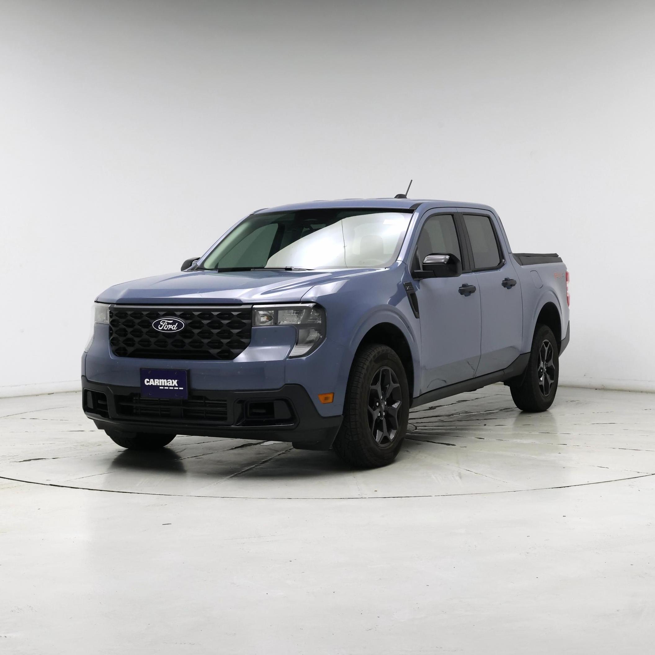 Thumbnail: 2025 Ford Maverick - 4