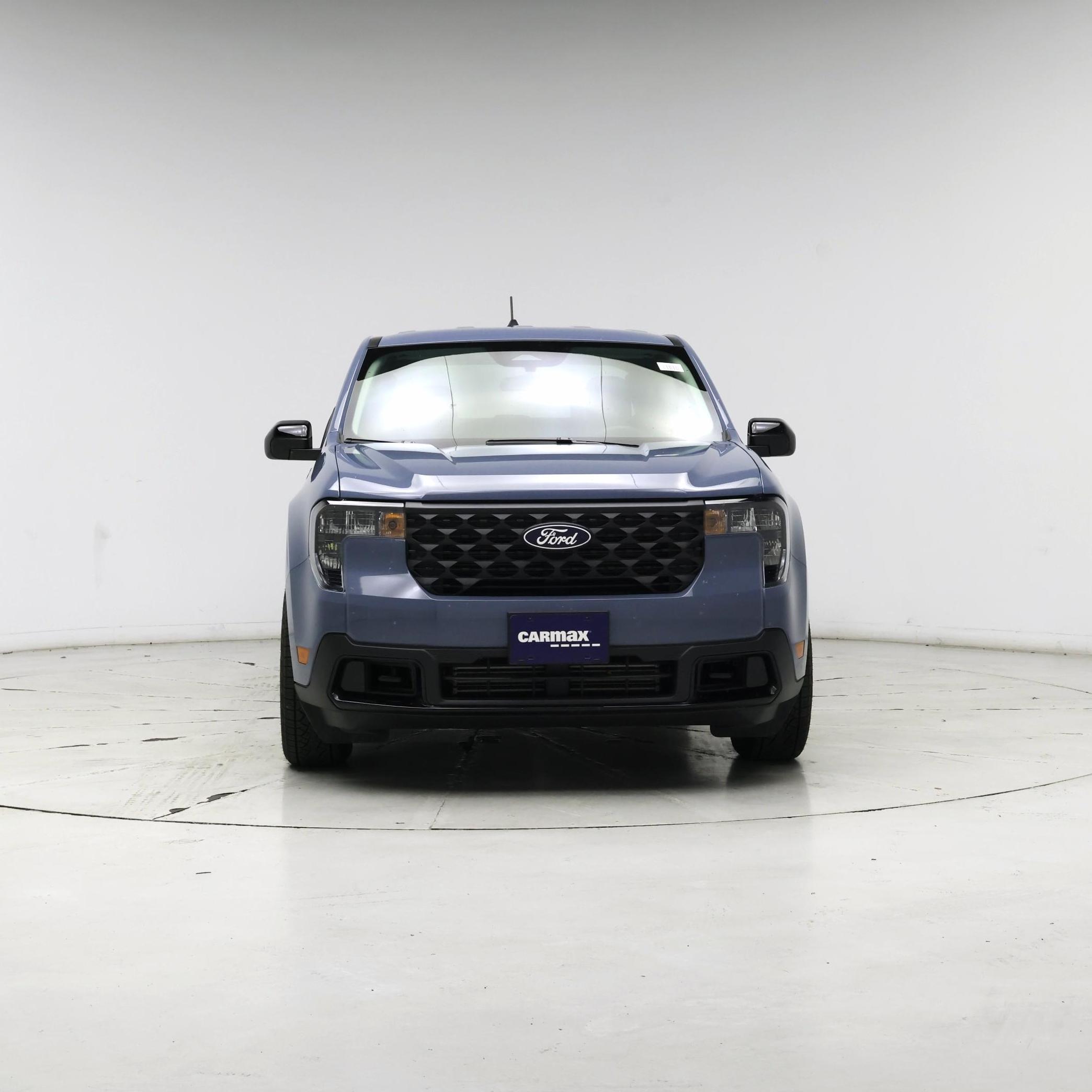 Thumbnail: 2025 Ford Maverick - 5