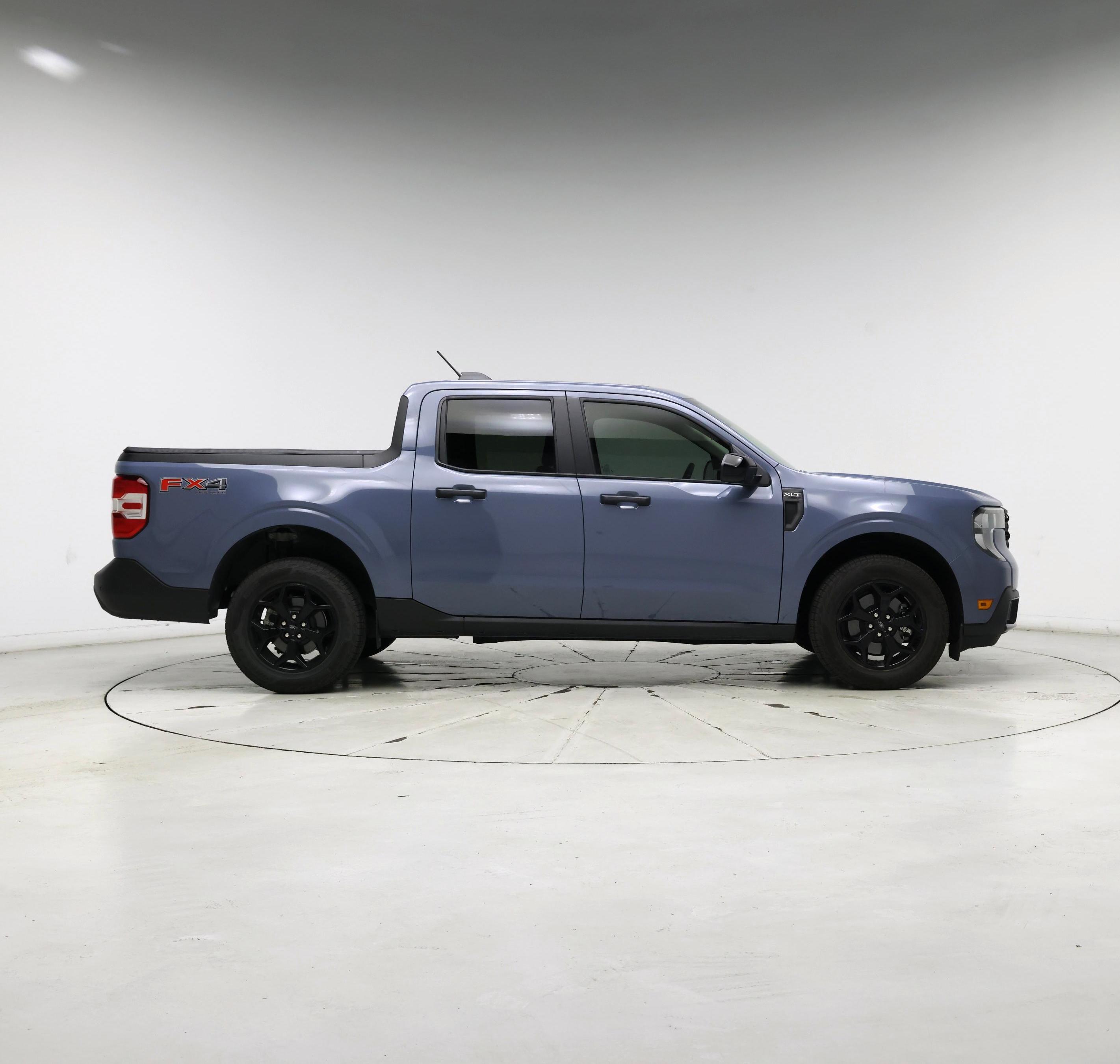 Thumbnail: 2025 Ford Maverick - 7