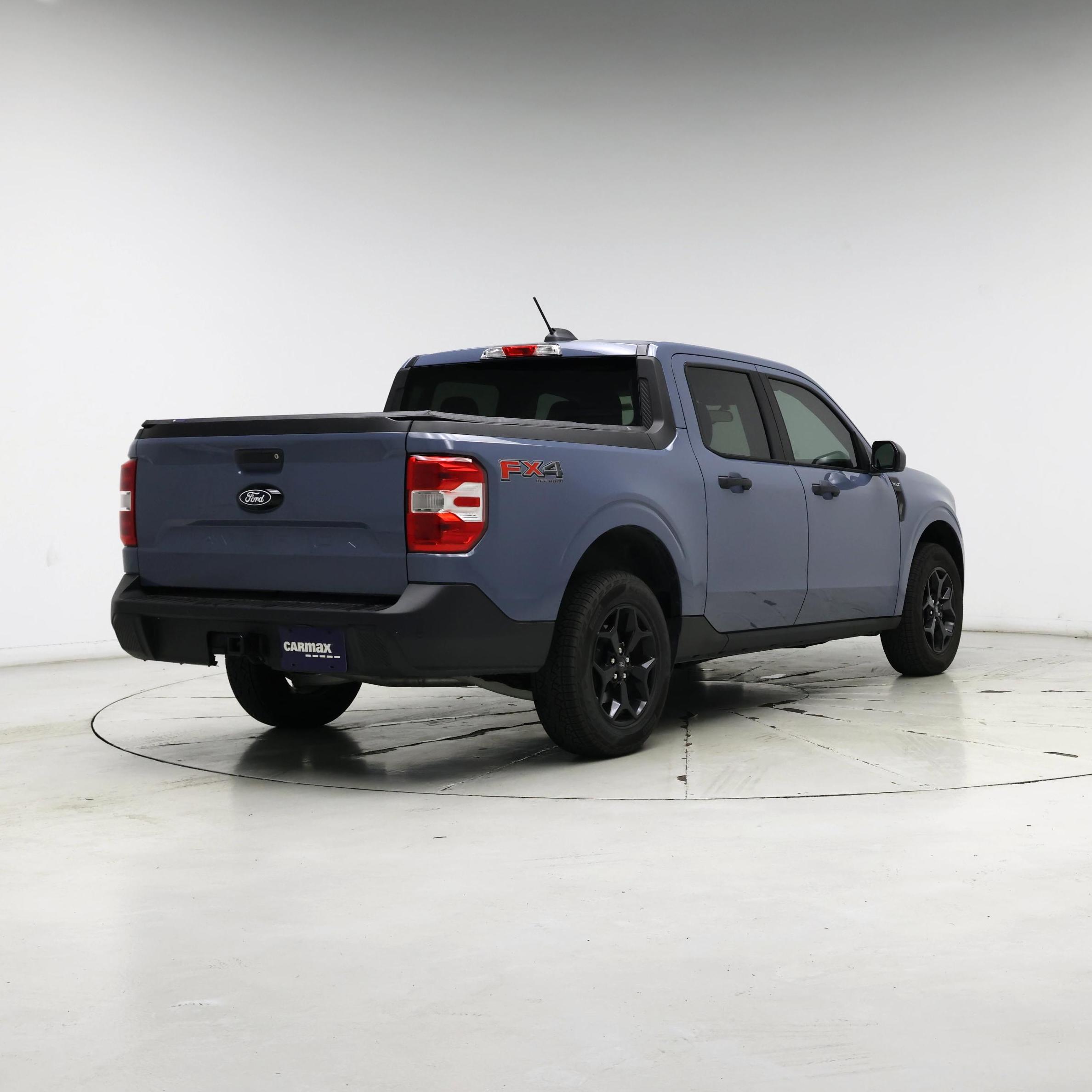 Thumbnail: 2025 Ford Maverick - 8