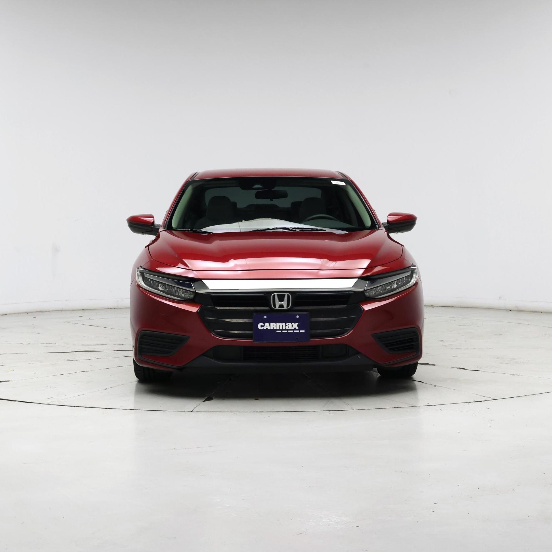 Thumbnail: 2022 Honda Insight - 5