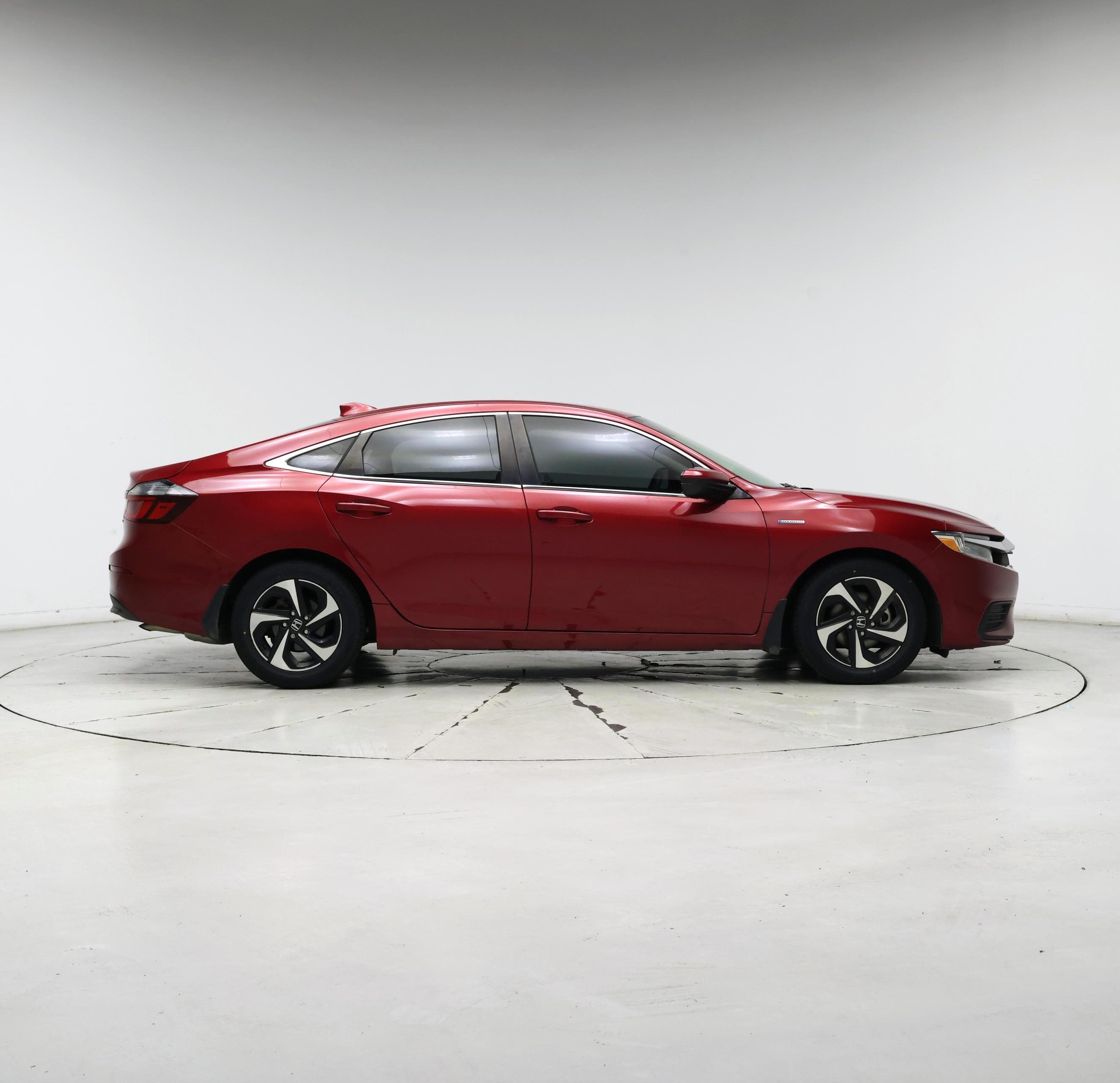 Thumbnail: 2022 Honda Insight - 7