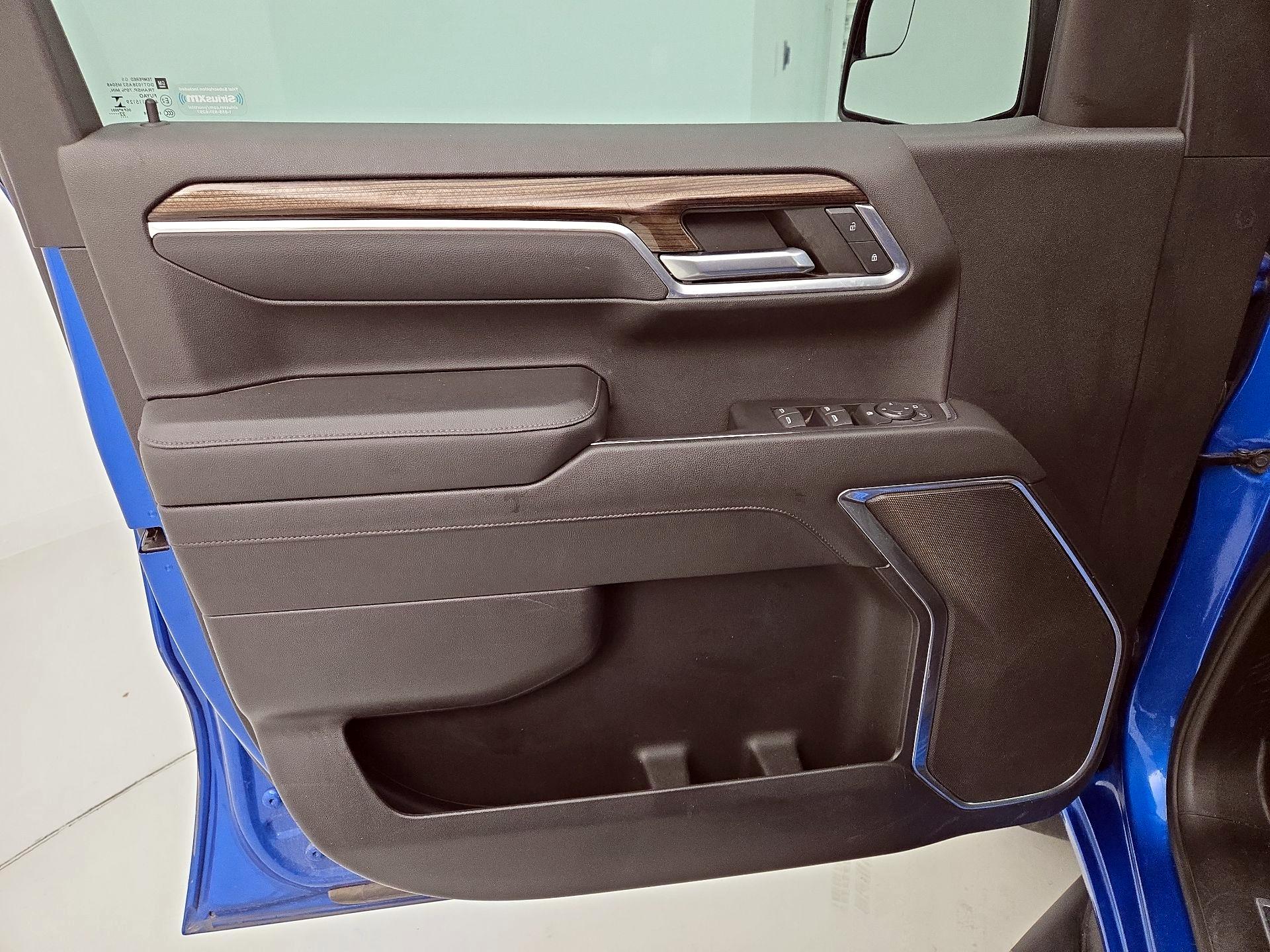 Thumbnail: 2022 Chevrolet Silverado 1500 - 12