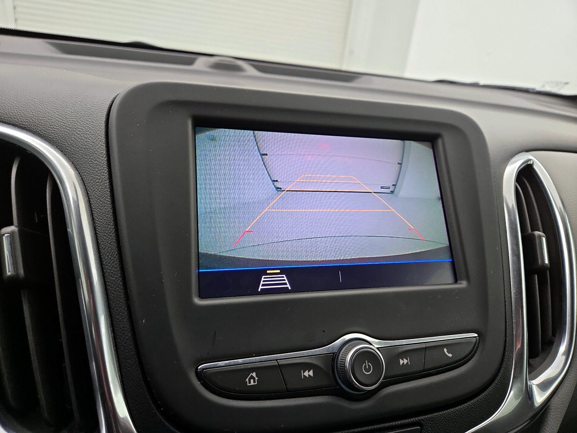 Thumbnail: 2021 Chevrolet Equinox - 14