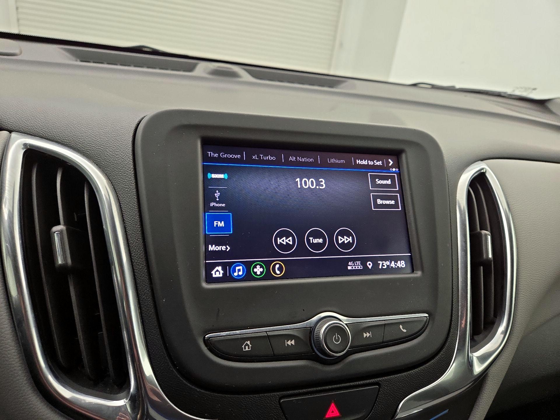 Thumbnail: 2021 Chevrolet Equinox - 15