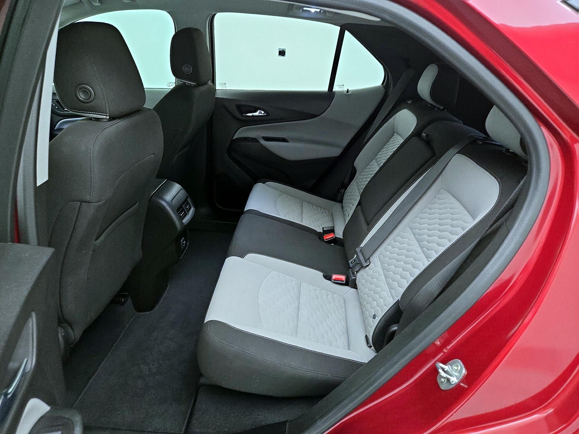 Thumbnail: 2021 Chevrolet Equinox - 19