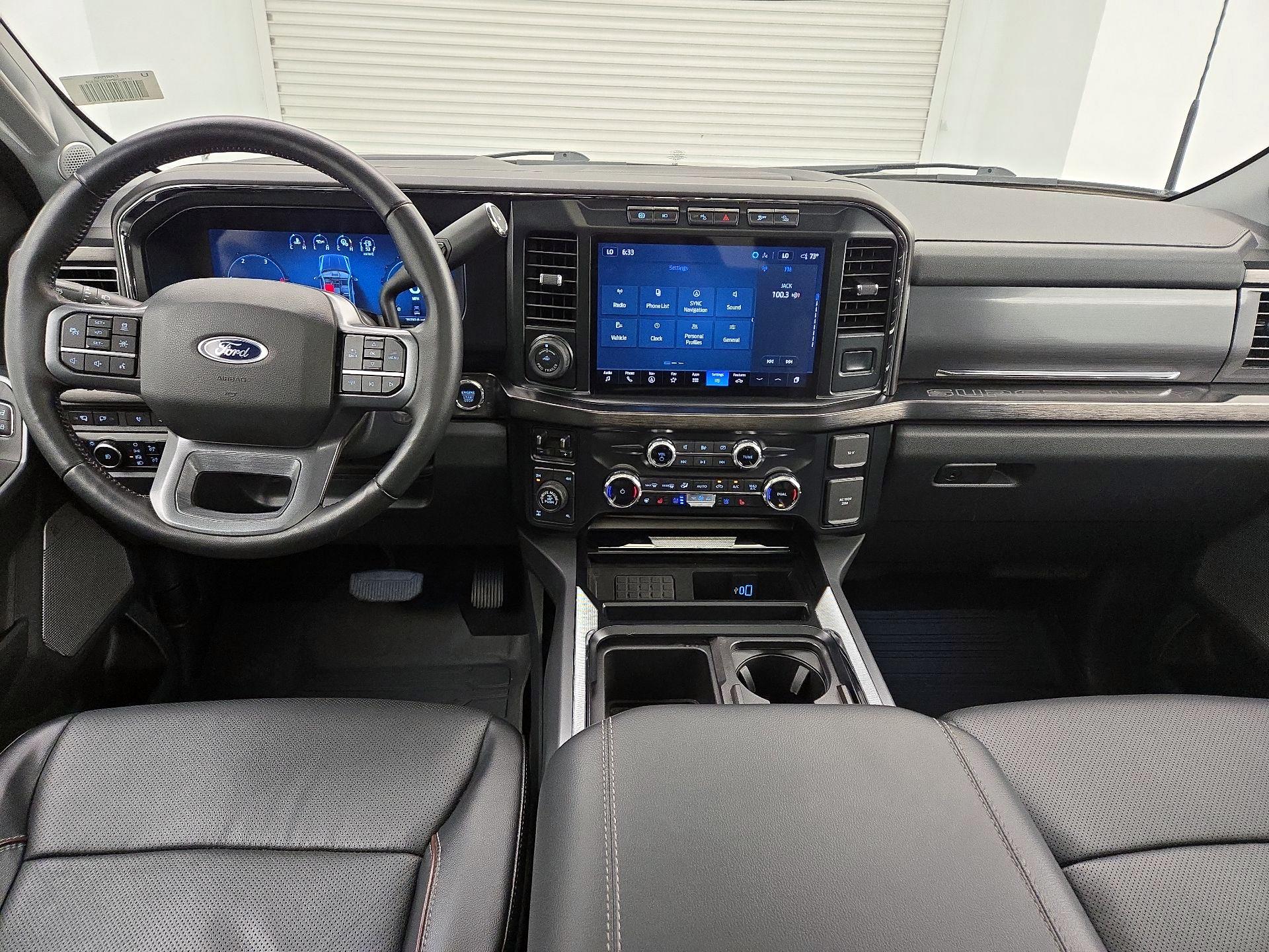 Thumbnail: 2024 Ford F-250 - 9