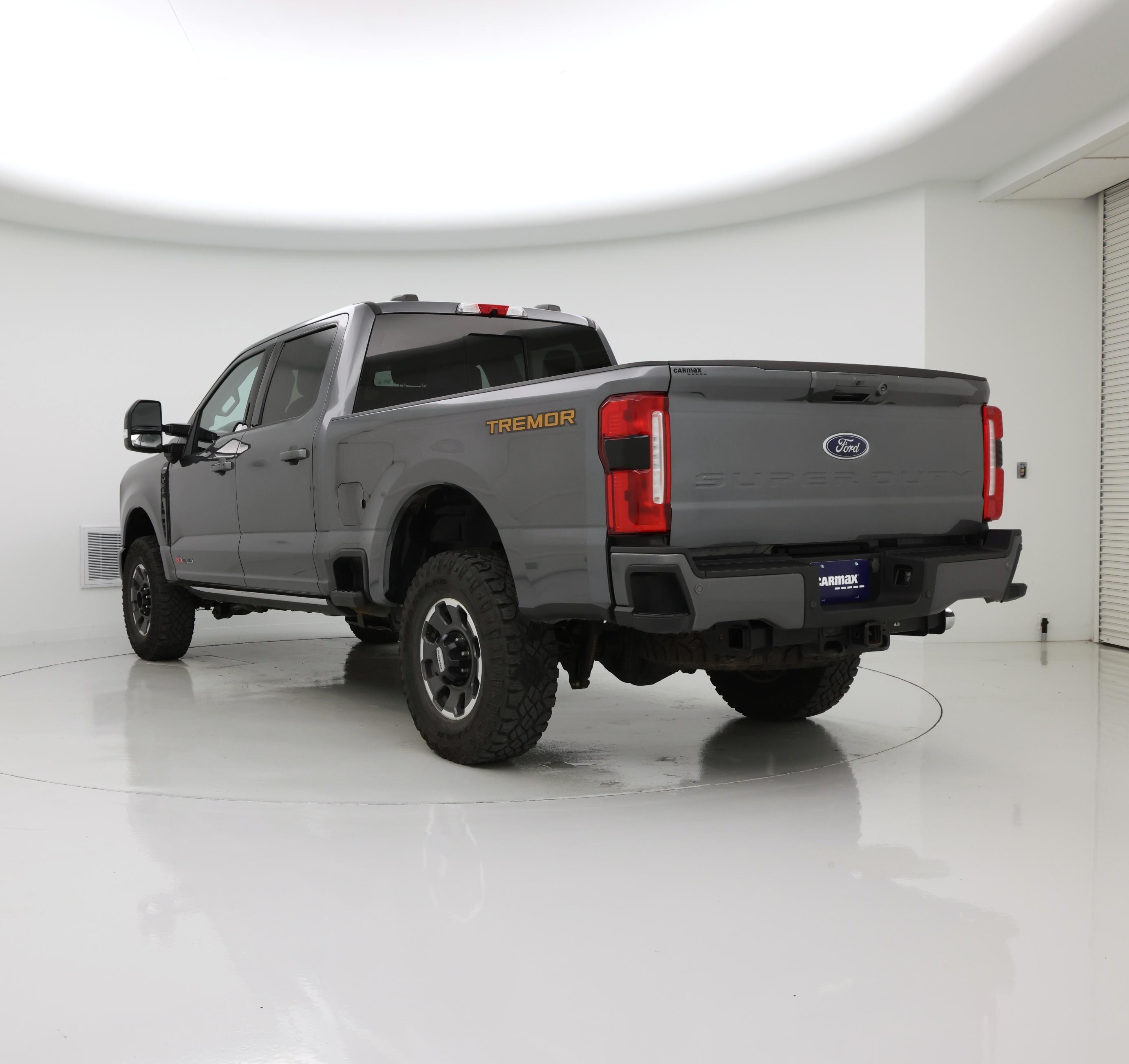 Thumbnail: 2024 Ford F-250 - 2