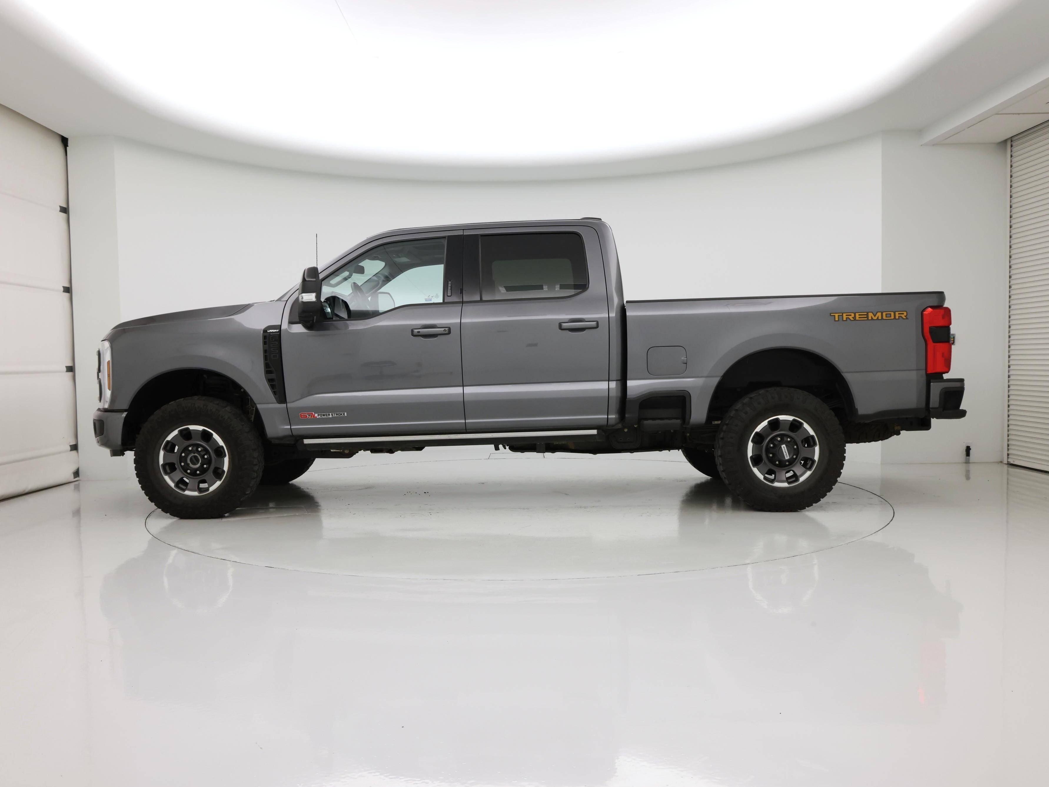 Thumbnail: 2024 Ford F-250 - 3