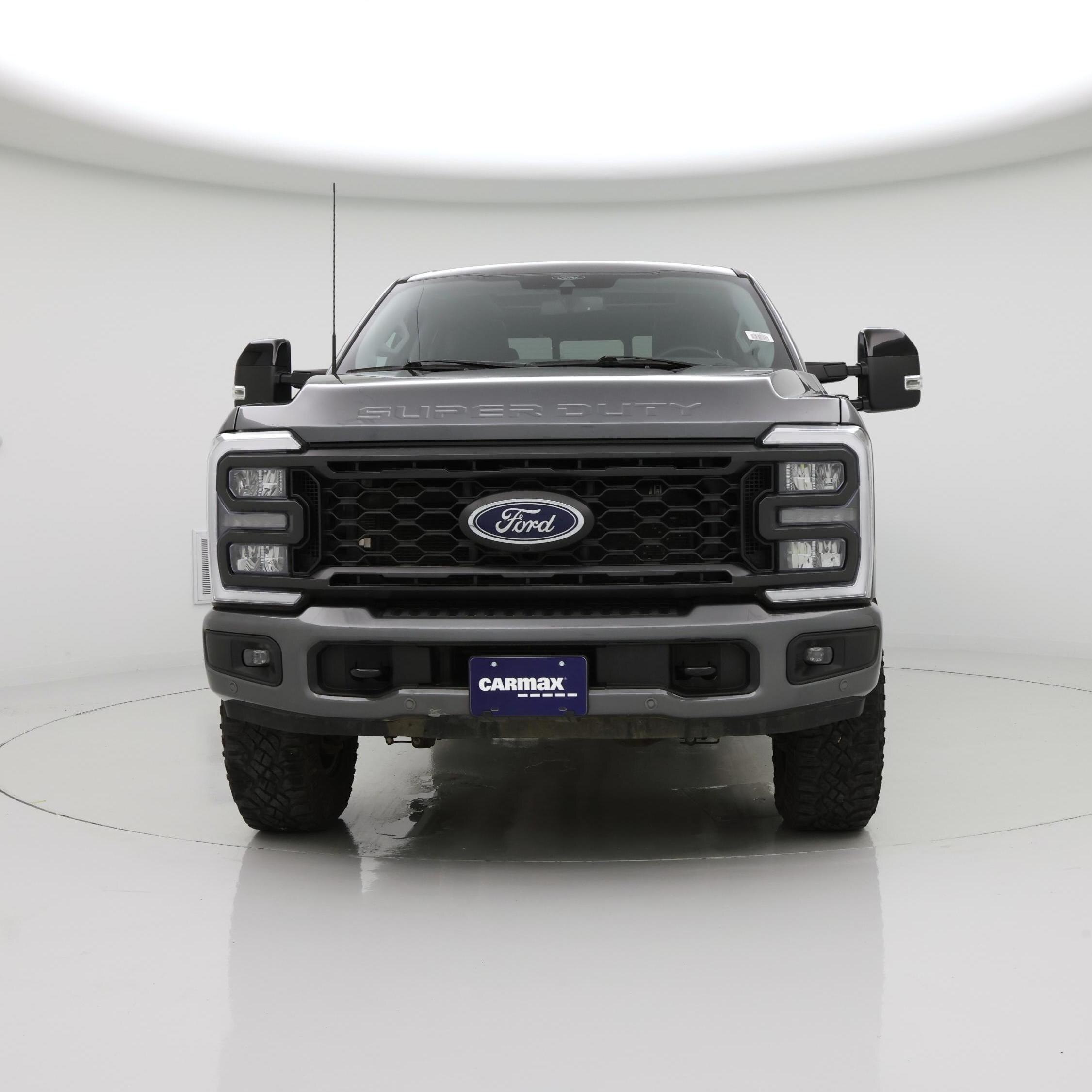 Thumbnail: 2024 Ford F-250 - 5