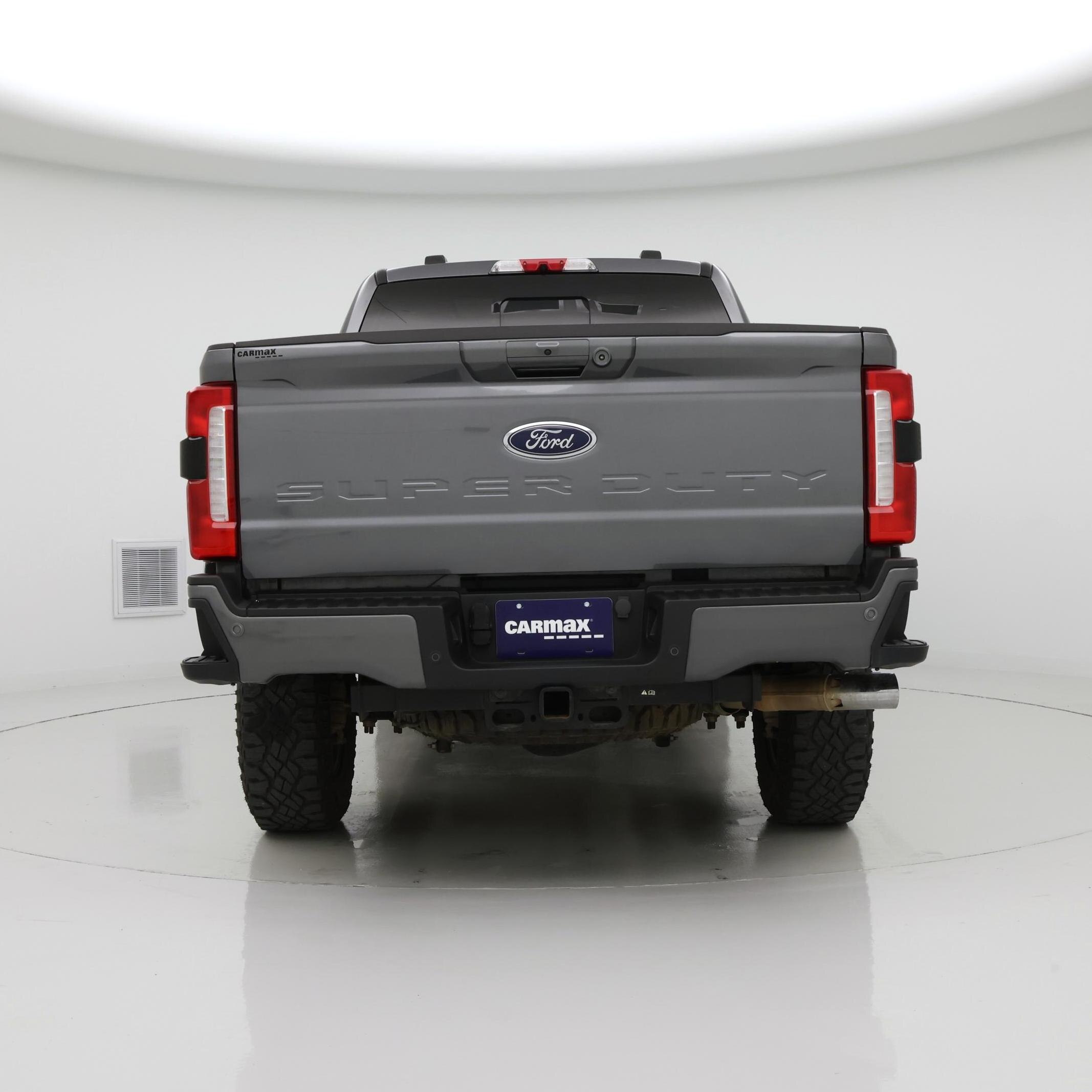 Thumbnail: 2024 Ford F-250 - 6