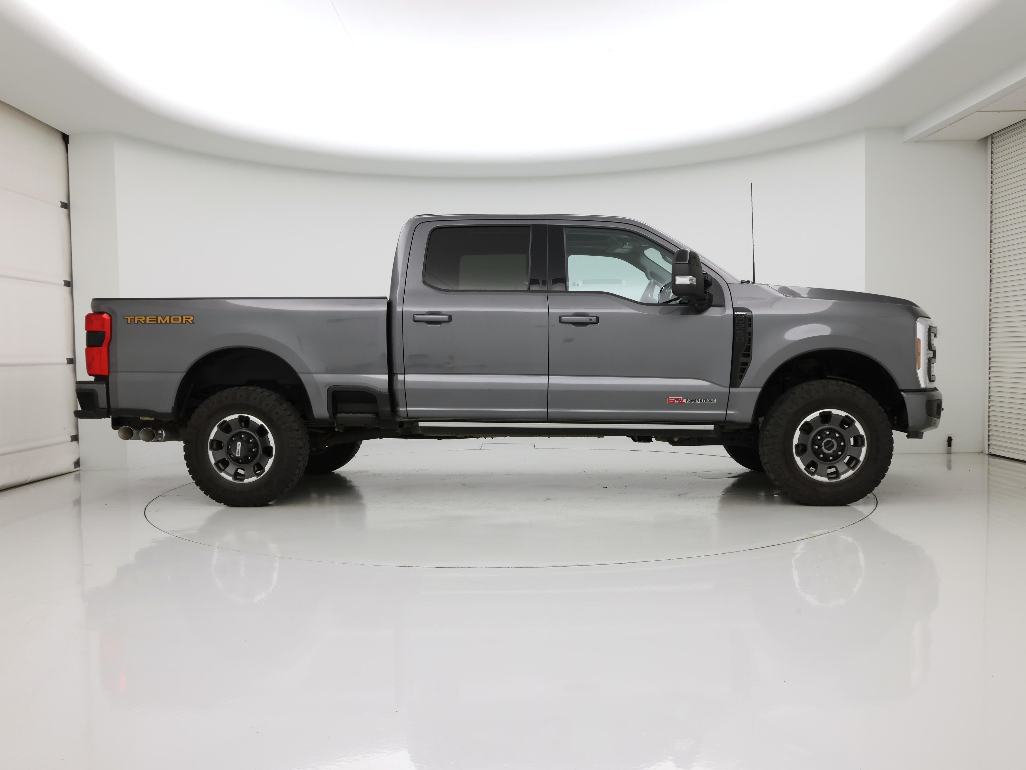 Thumbnail: 2024 Ford F-250 - 7