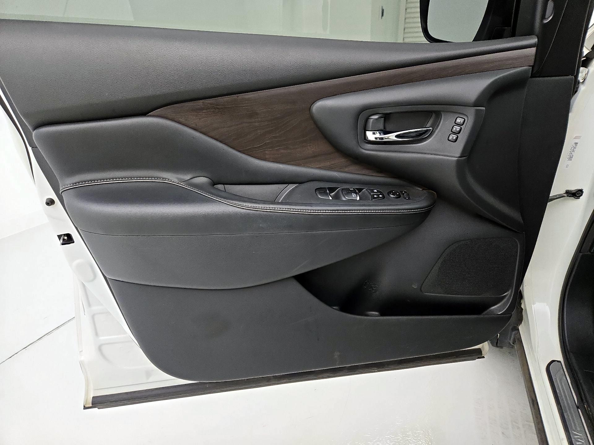 Thumbnail: 2020 Nissan Murano - 12