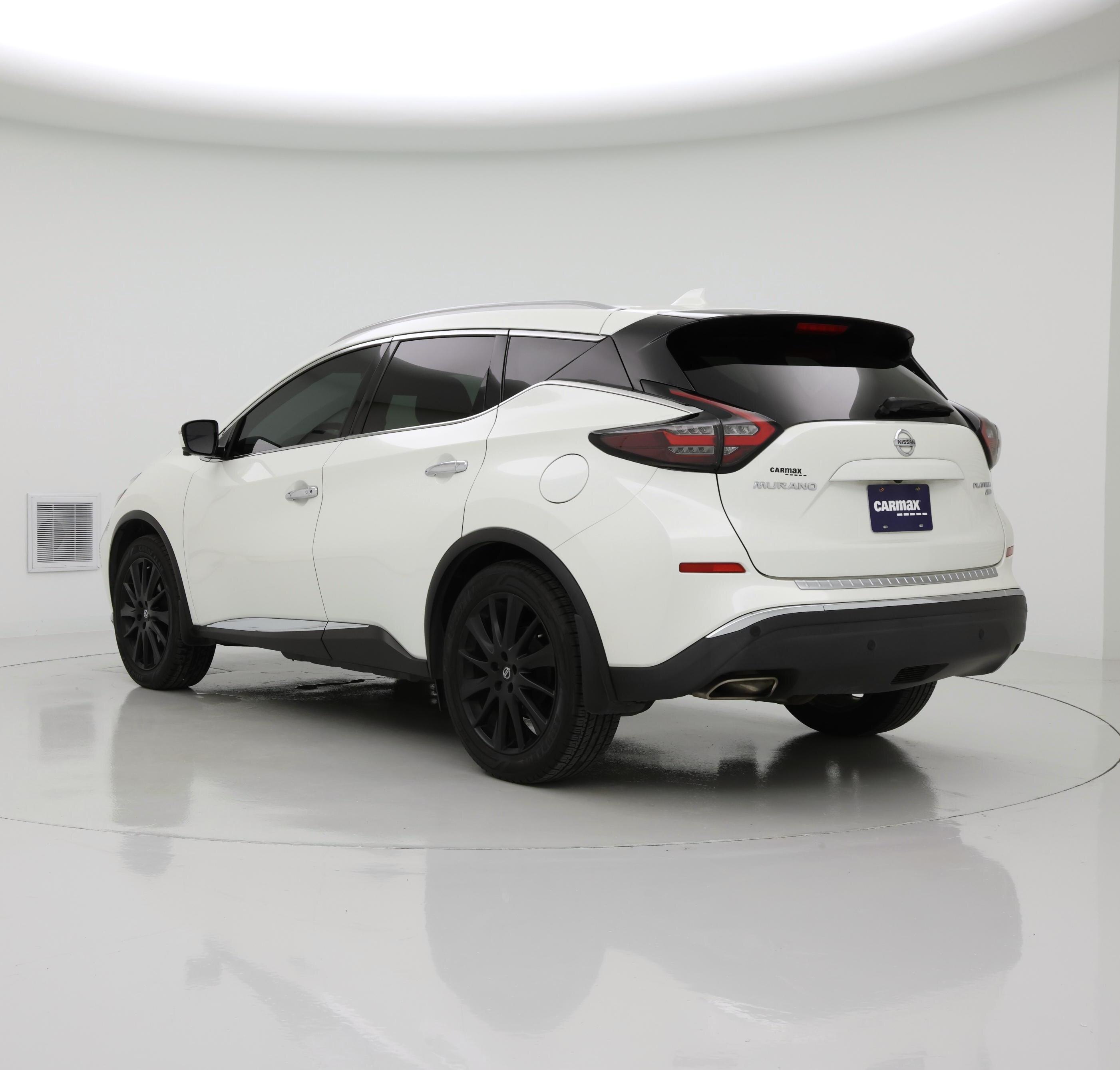 Thumbnail: 2020 Nissan Murano - 2