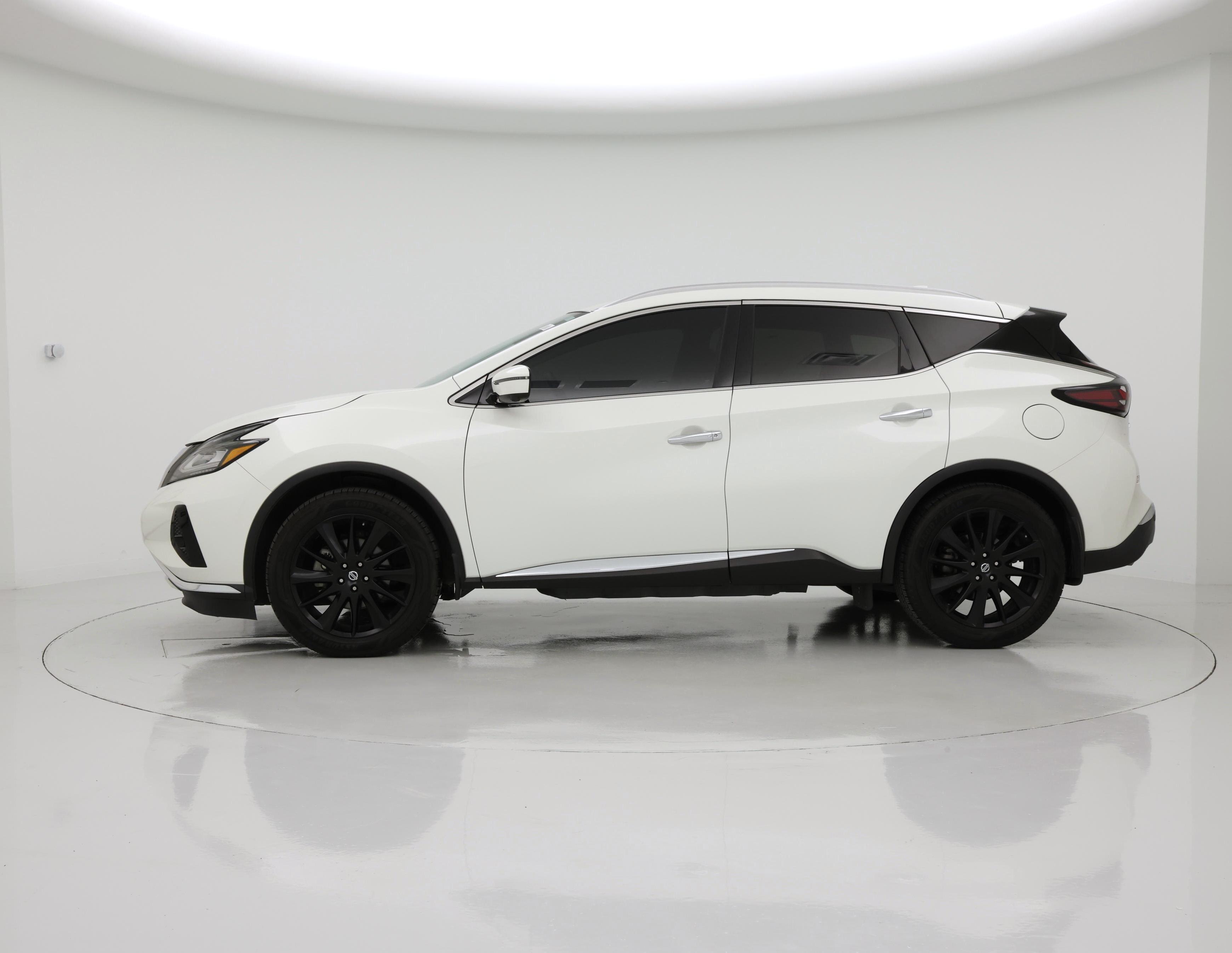 Thumbnail: 2020 Nissan Murano - 3