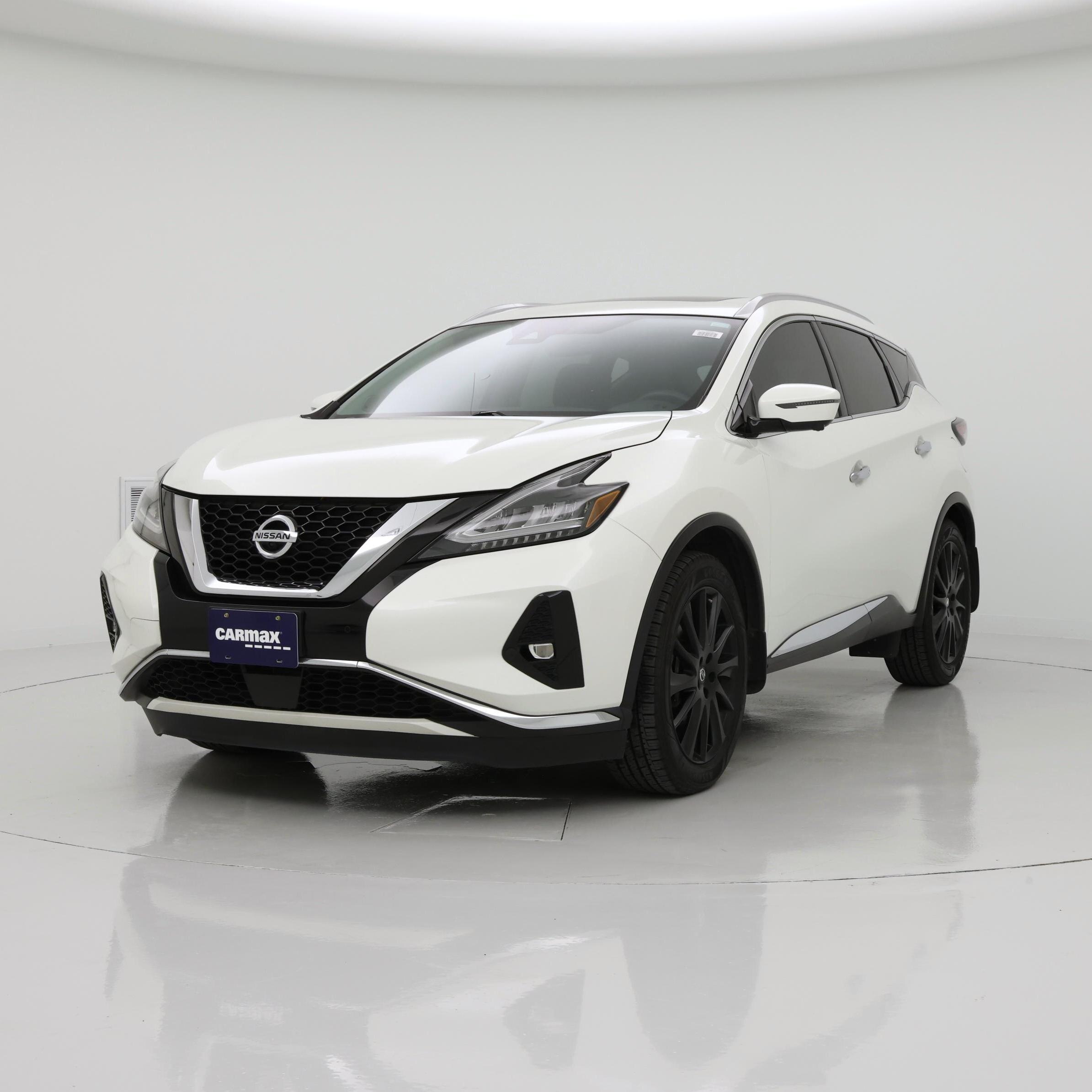 Thumbnail: 2020 Nissan Murano - 4