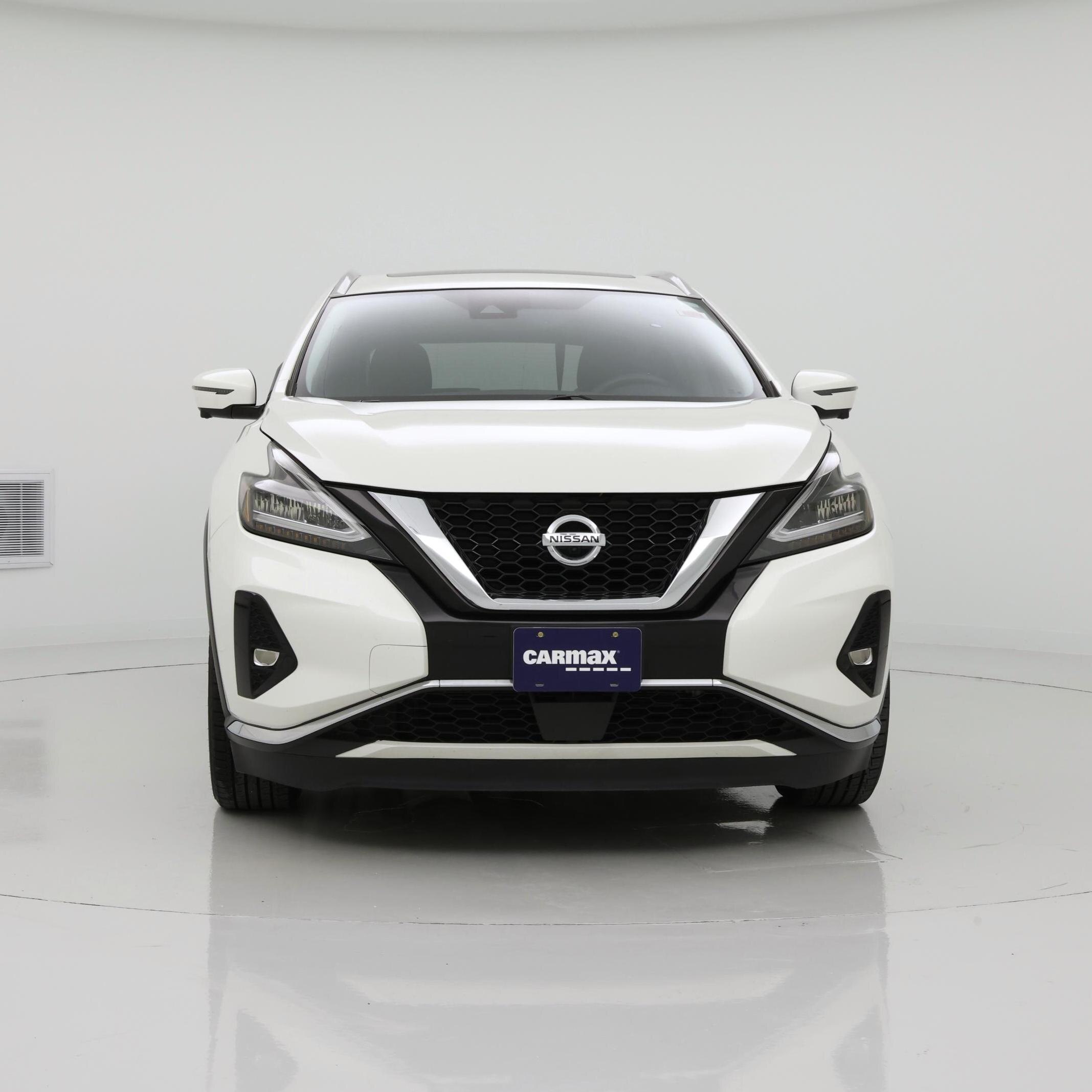 Thumbnail: 2020 Nissan Murano - 5