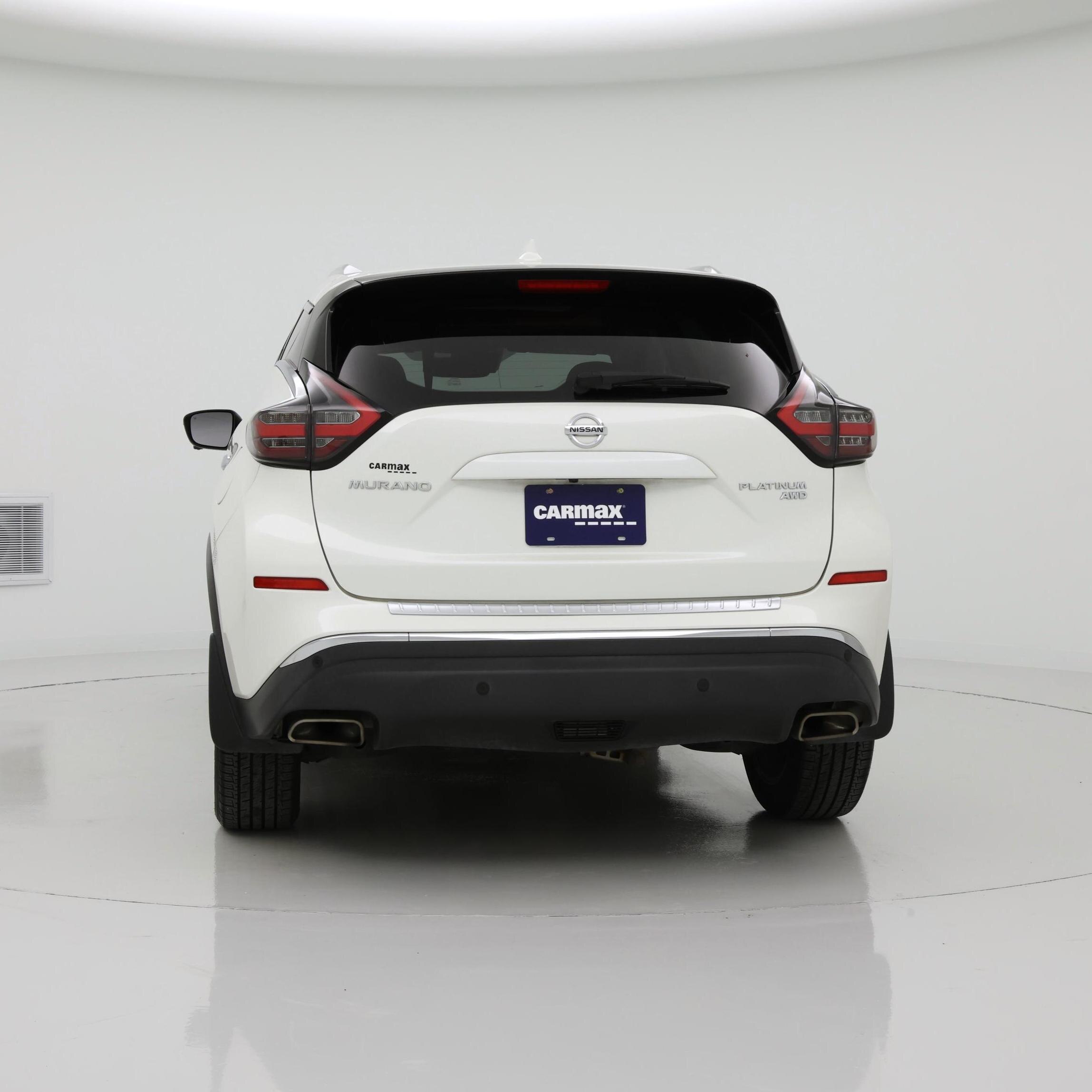 Thumbnail: 2020 Nissan Murano - 6