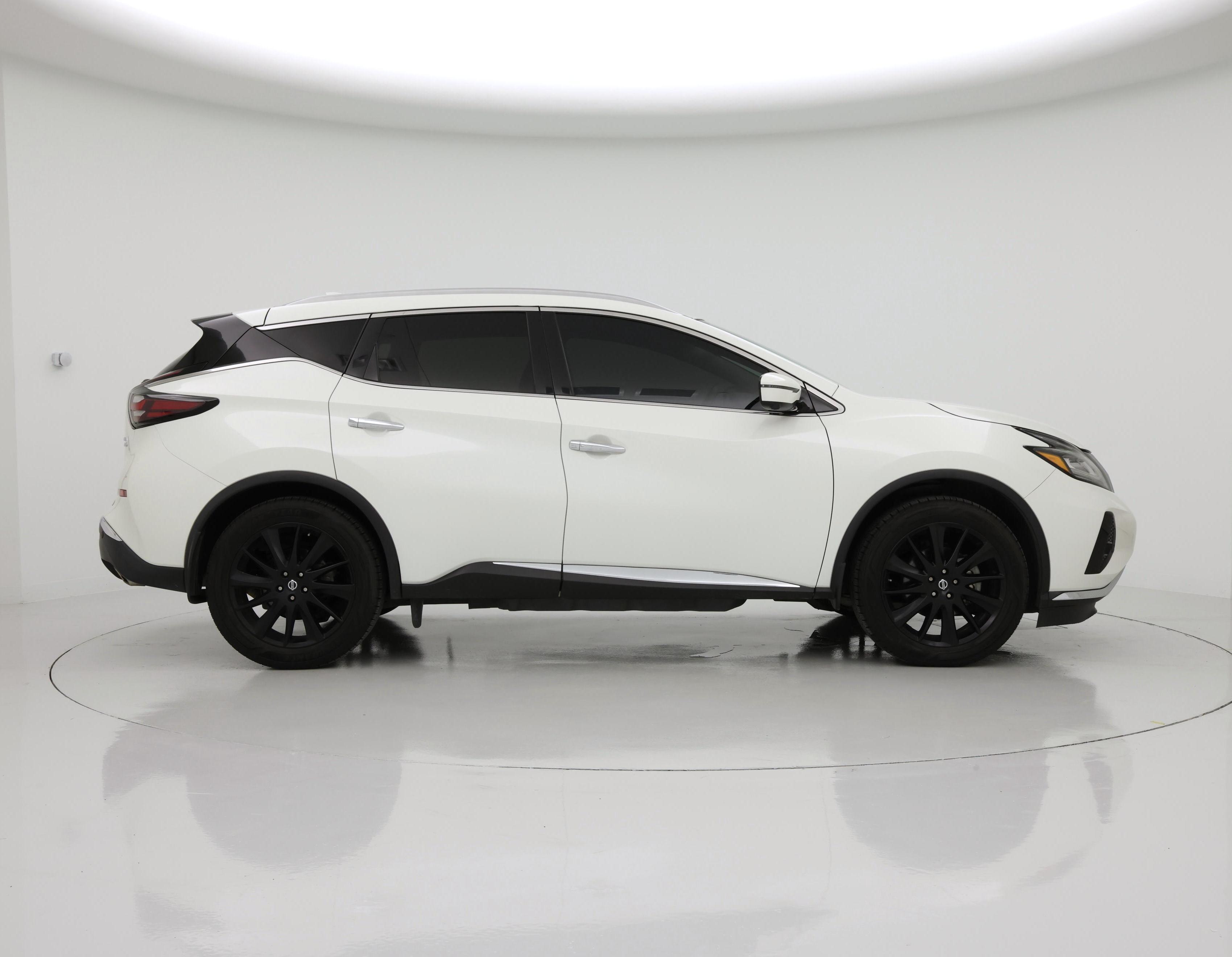 Thumbnail: 2020 Nissan Murano - 7