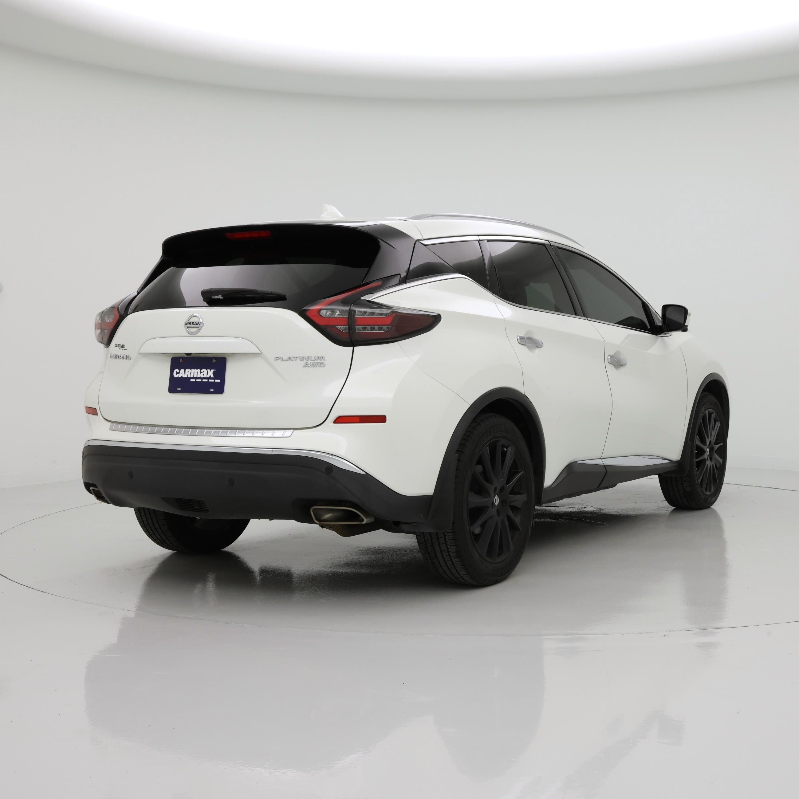 Thumbnail: 2020 Nissan Murano - 8