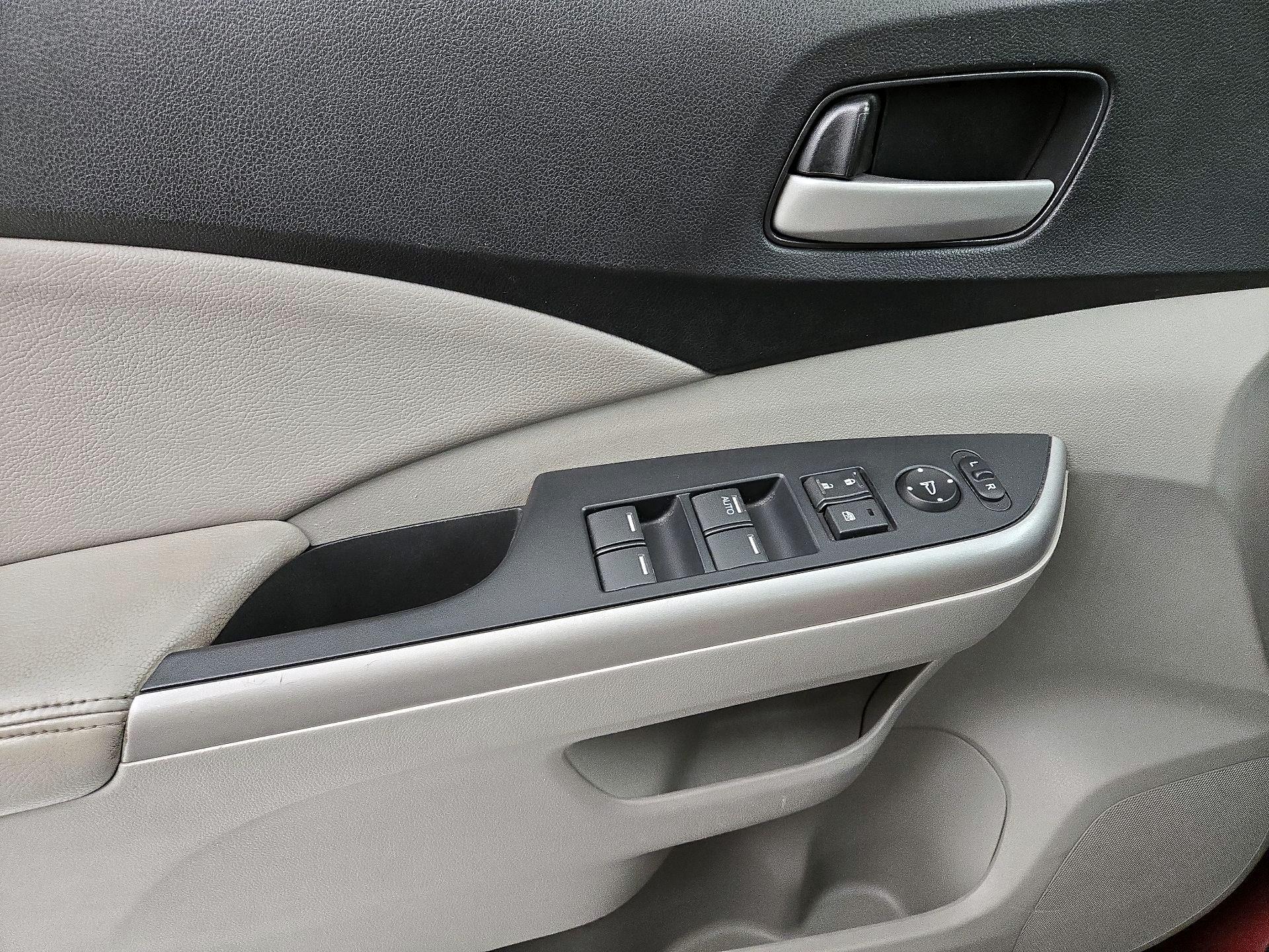 Thumbnail: 2014 Honda CR-V - 12