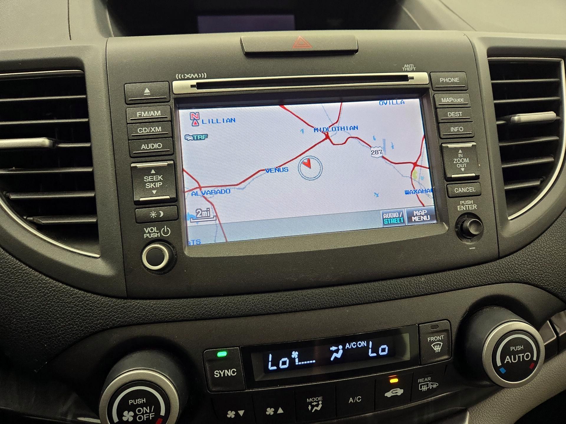 Thumbnail: 2014 Honda CR-V - 14