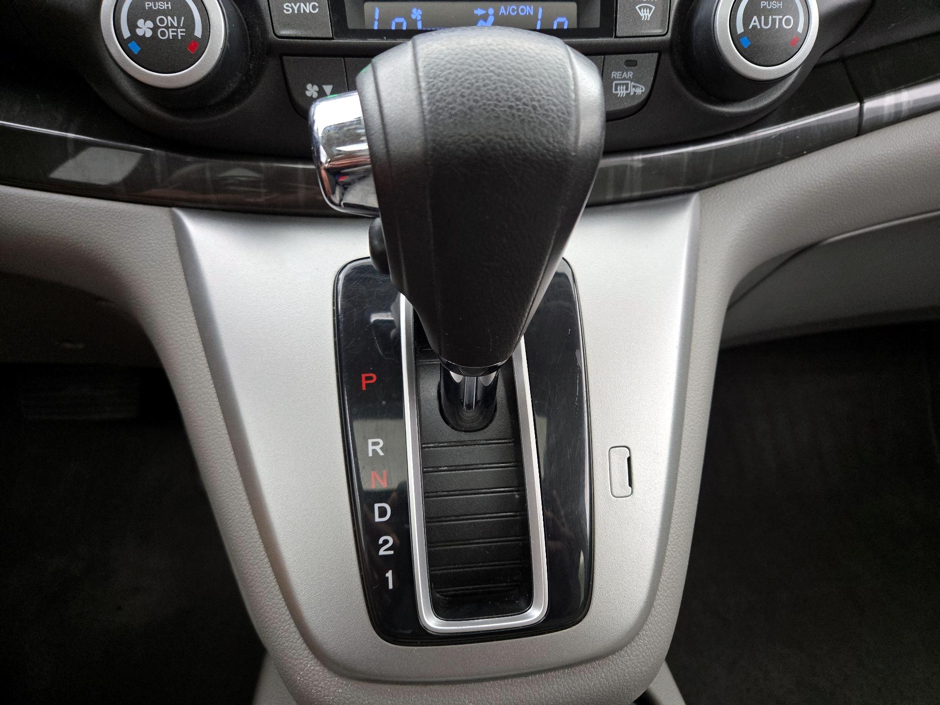 Thumbnail: 2014 Honda CR-V - 18