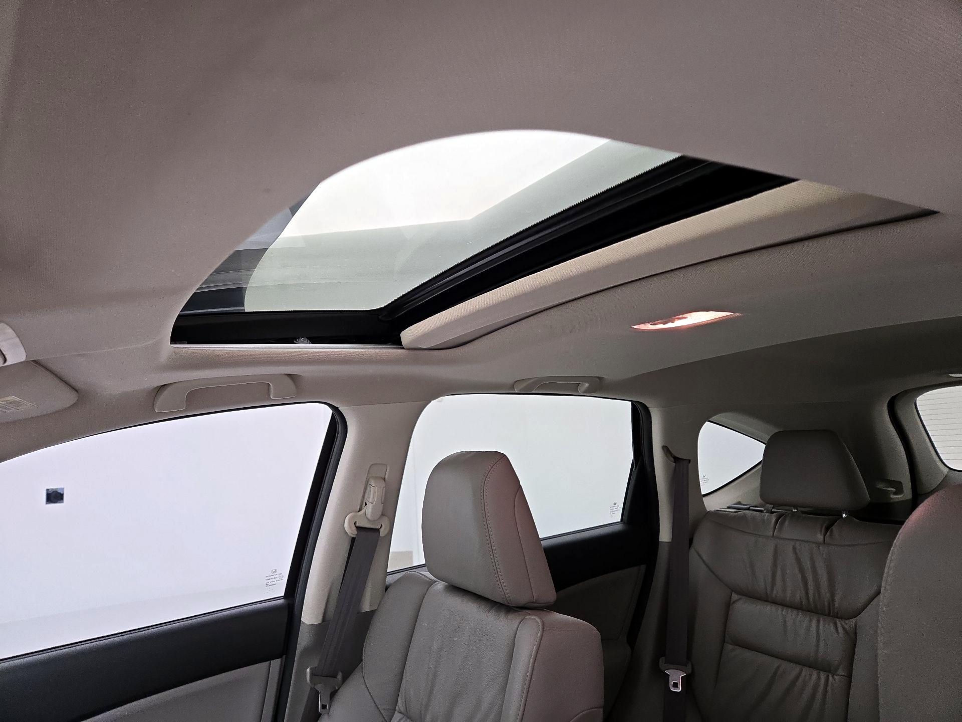 Thumbnail: 2014 Honda CR-V - 19