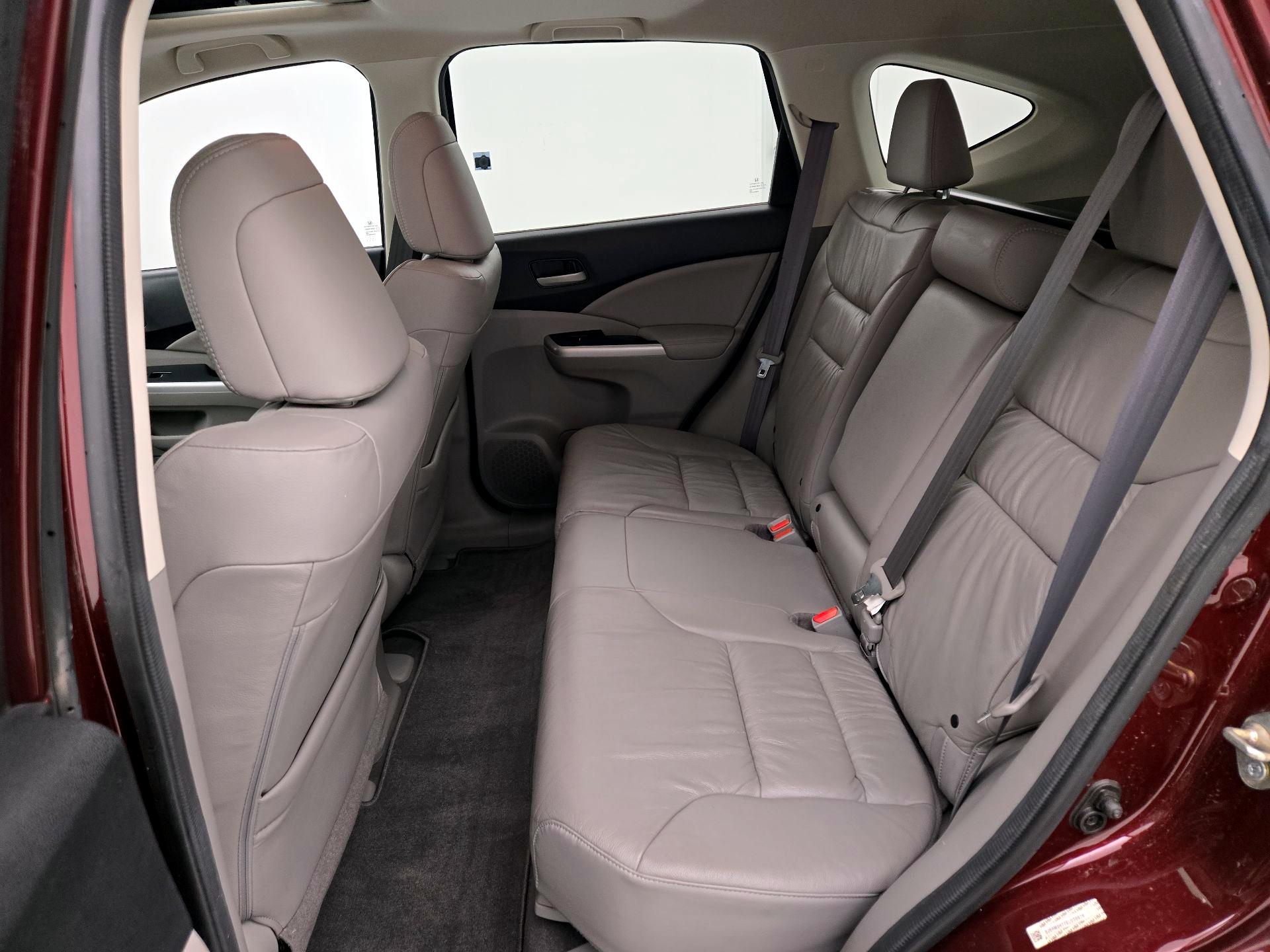 Thumbnail: 2014 Honda CR-V - 20