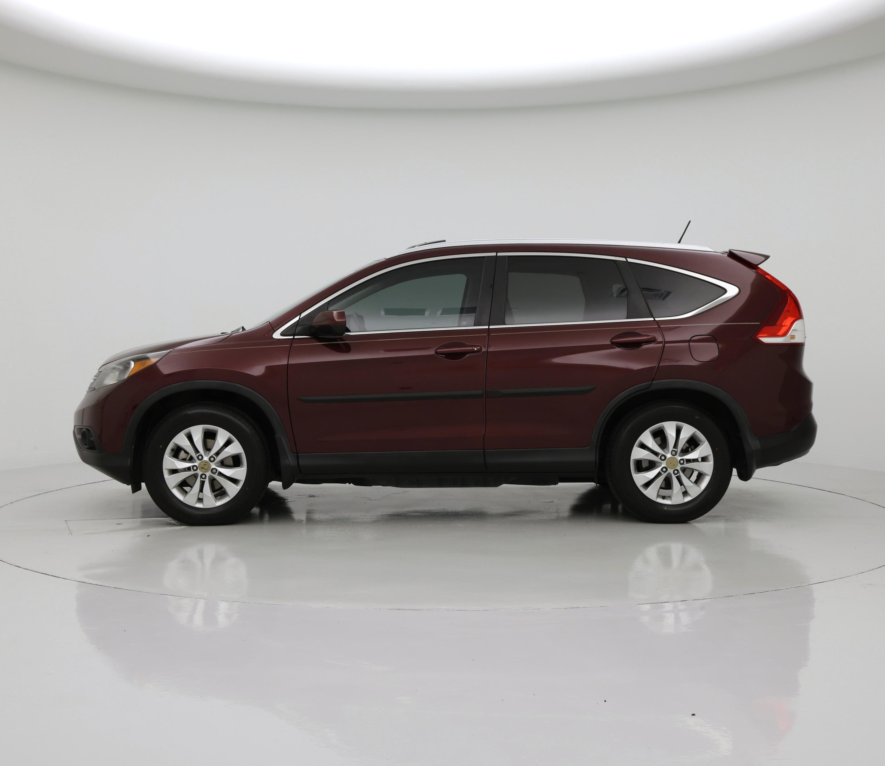 Thumbnail: 2014 Honda CR-V - 3
