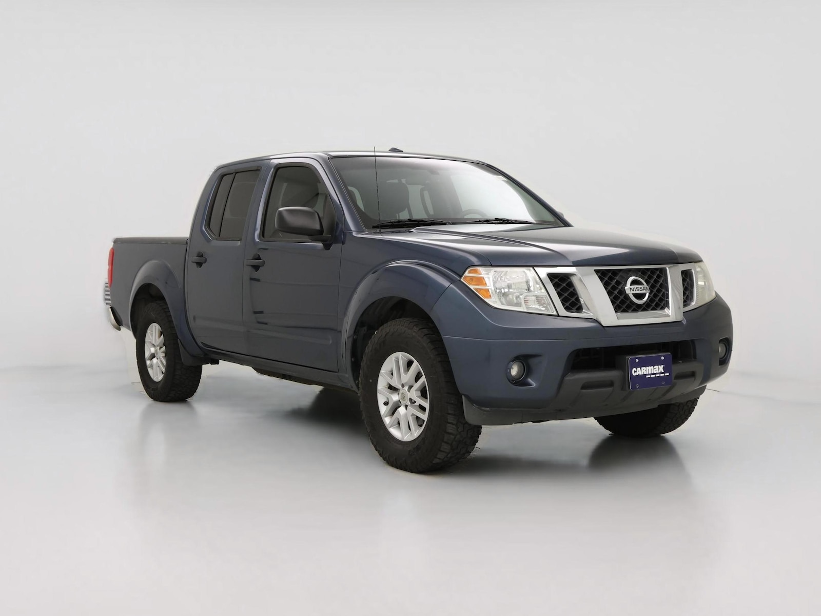 2014 Nissan Frontier SV