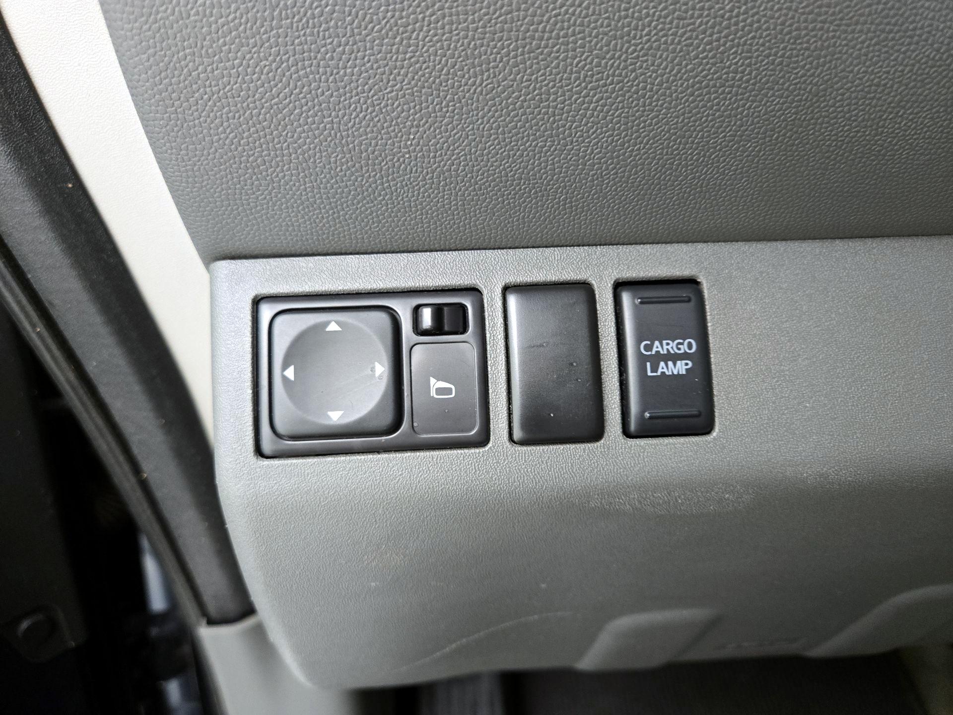 Thumbnail: 2014 Nissan Frontier - 13