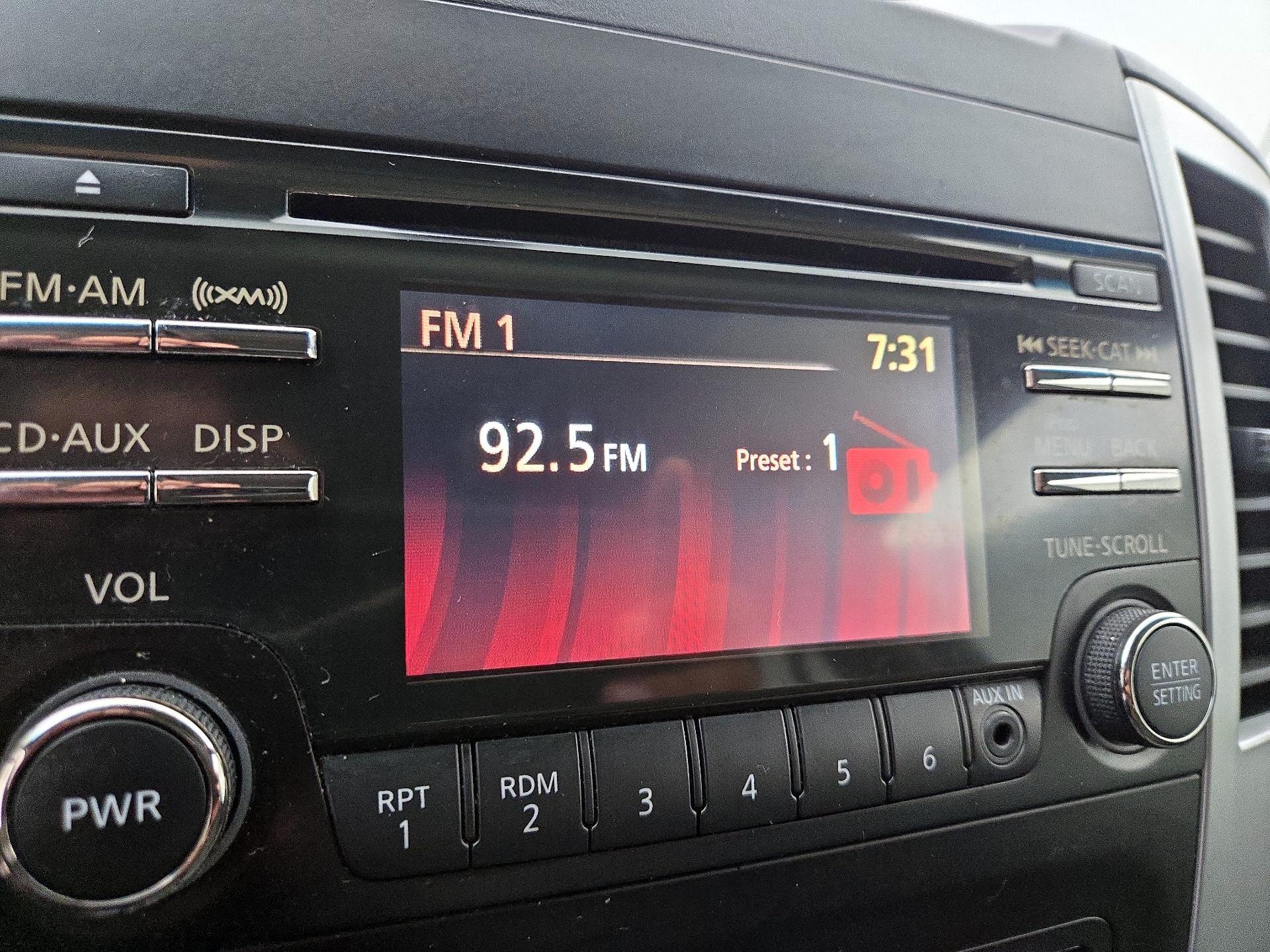 Thumbnail: 2014 Nissan Frontier - 15