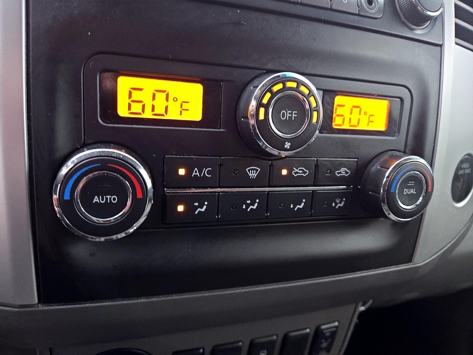 Thumbnail: 2014 Nissan Frontier - 16