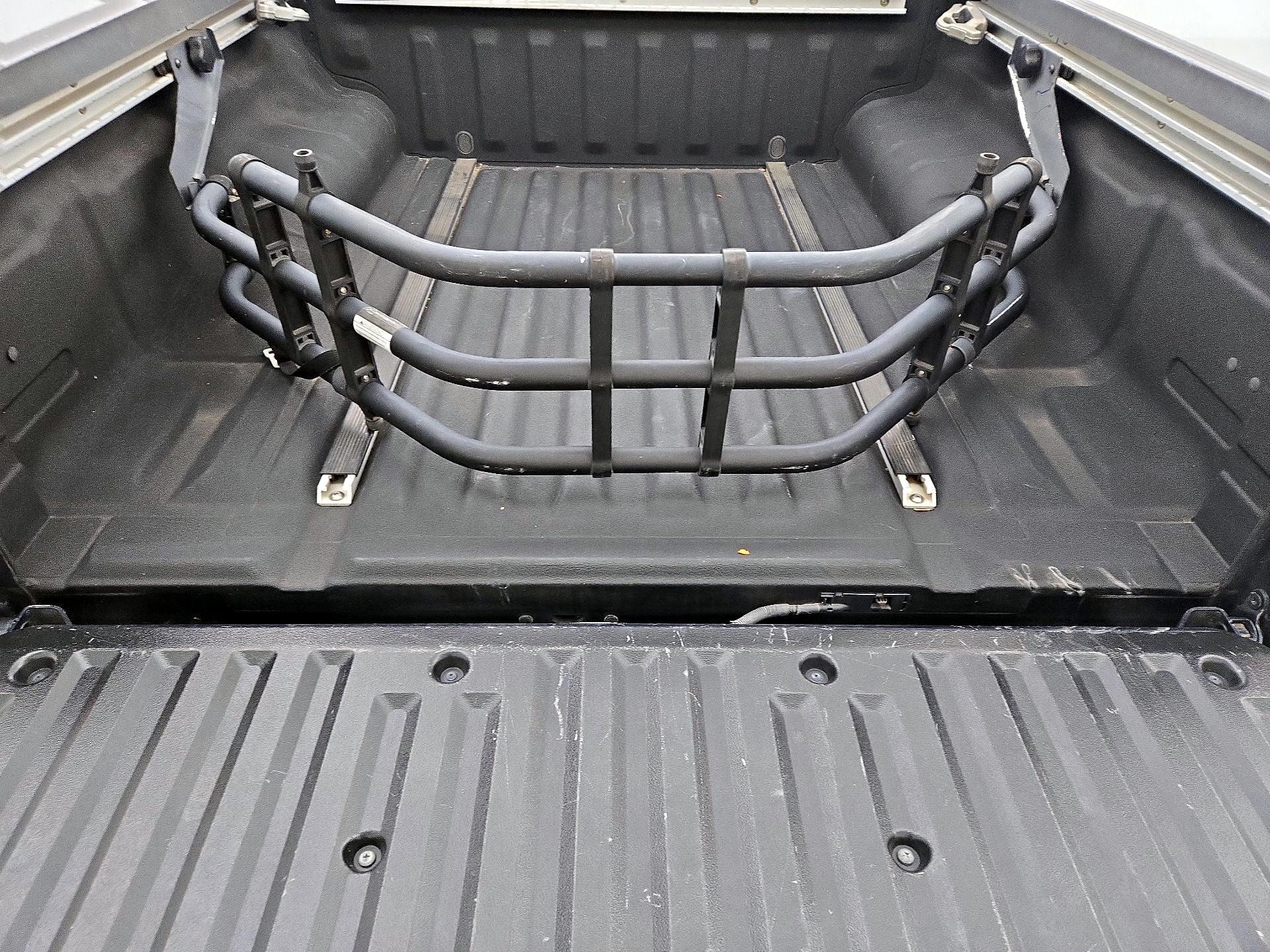 Thumbnail: 2014 Nissan Frontier - 19