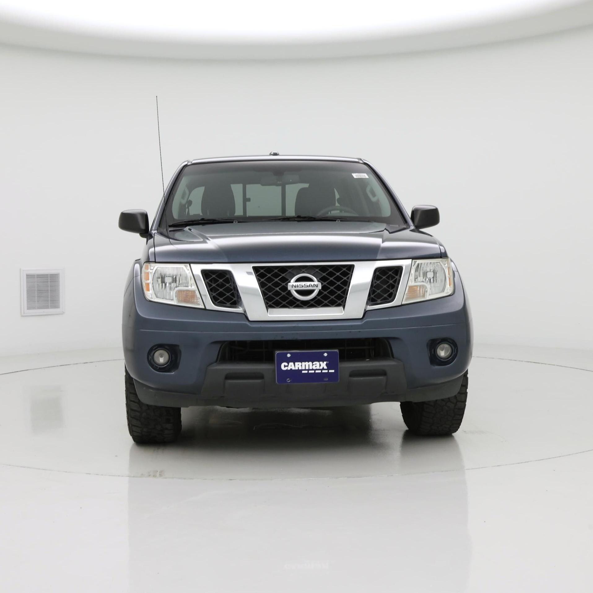 Thumbnail: 2014 Nissan Frontier - 5