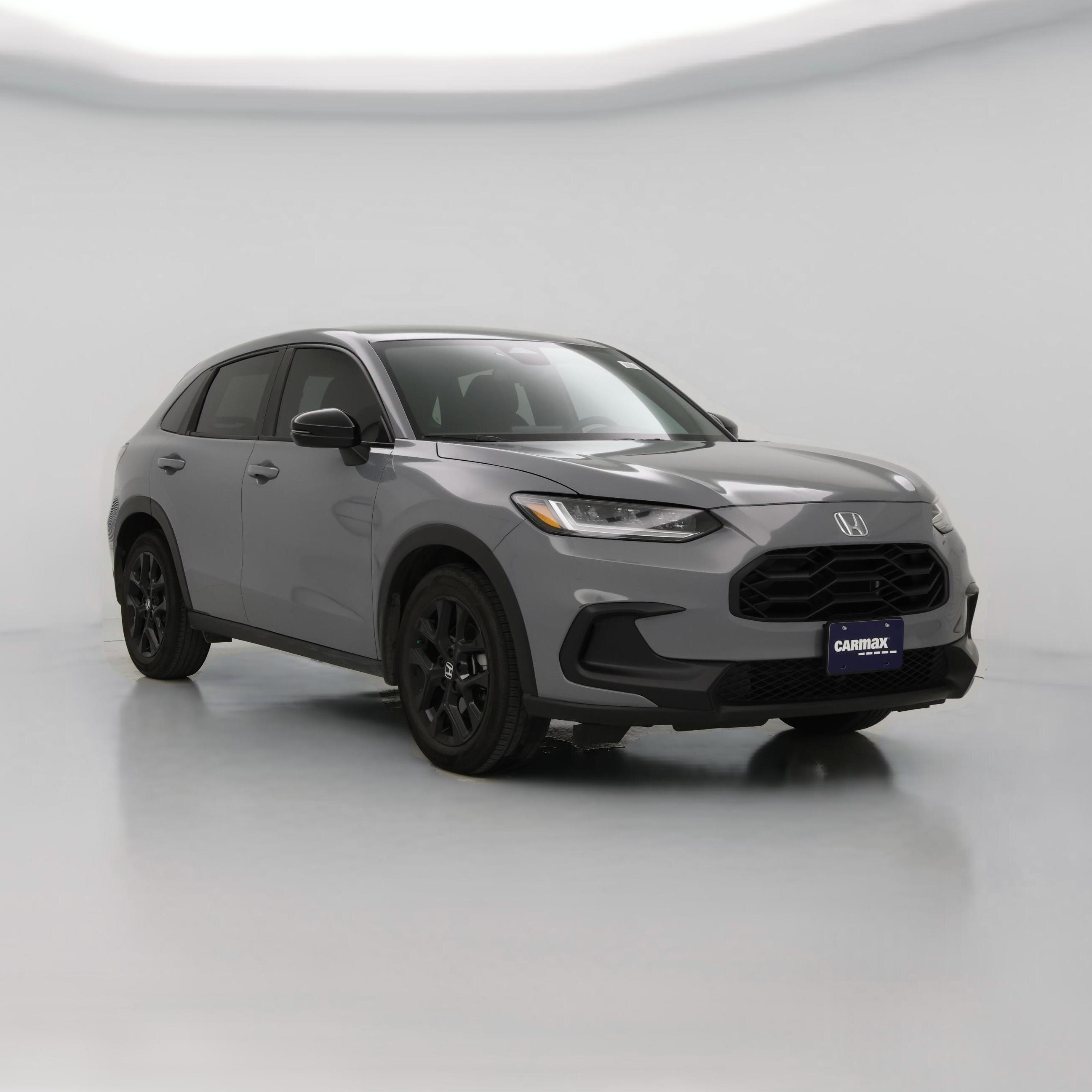 Thumbnail: 2024 Honda HR-V - 1