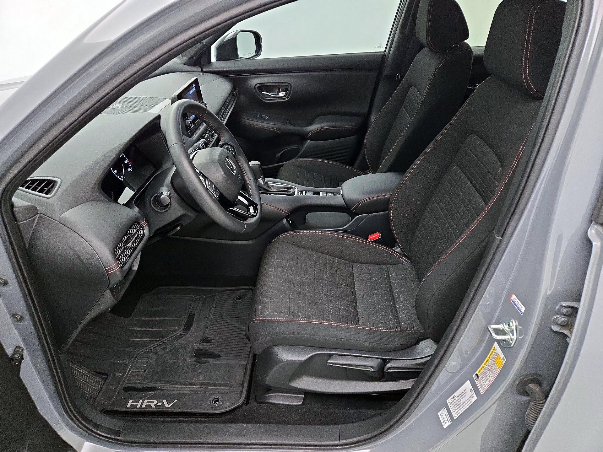Thumbnail: 2024 Honda HR-V - 11