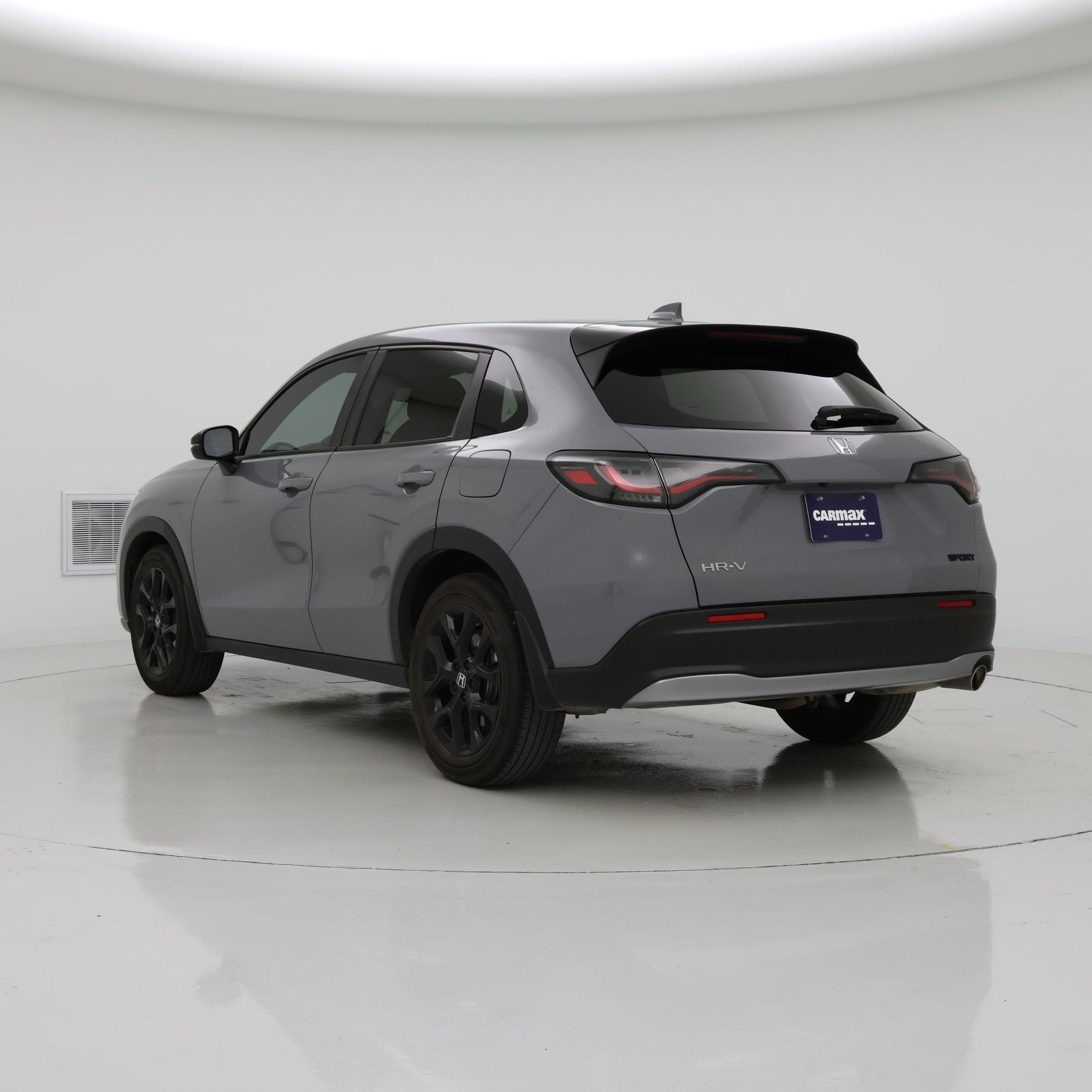 Thumbnail: 2024 Honda HR-V - 2