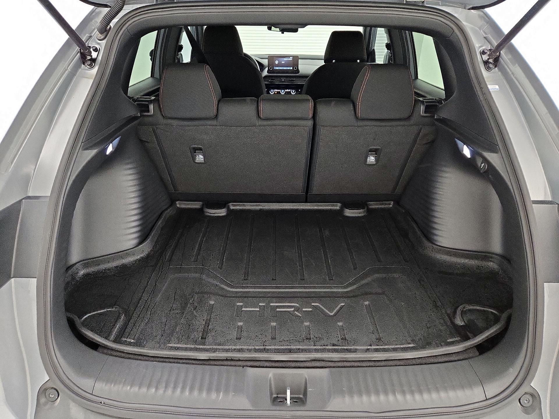 Thumbnail: 2024 Honda HR-V - 20
