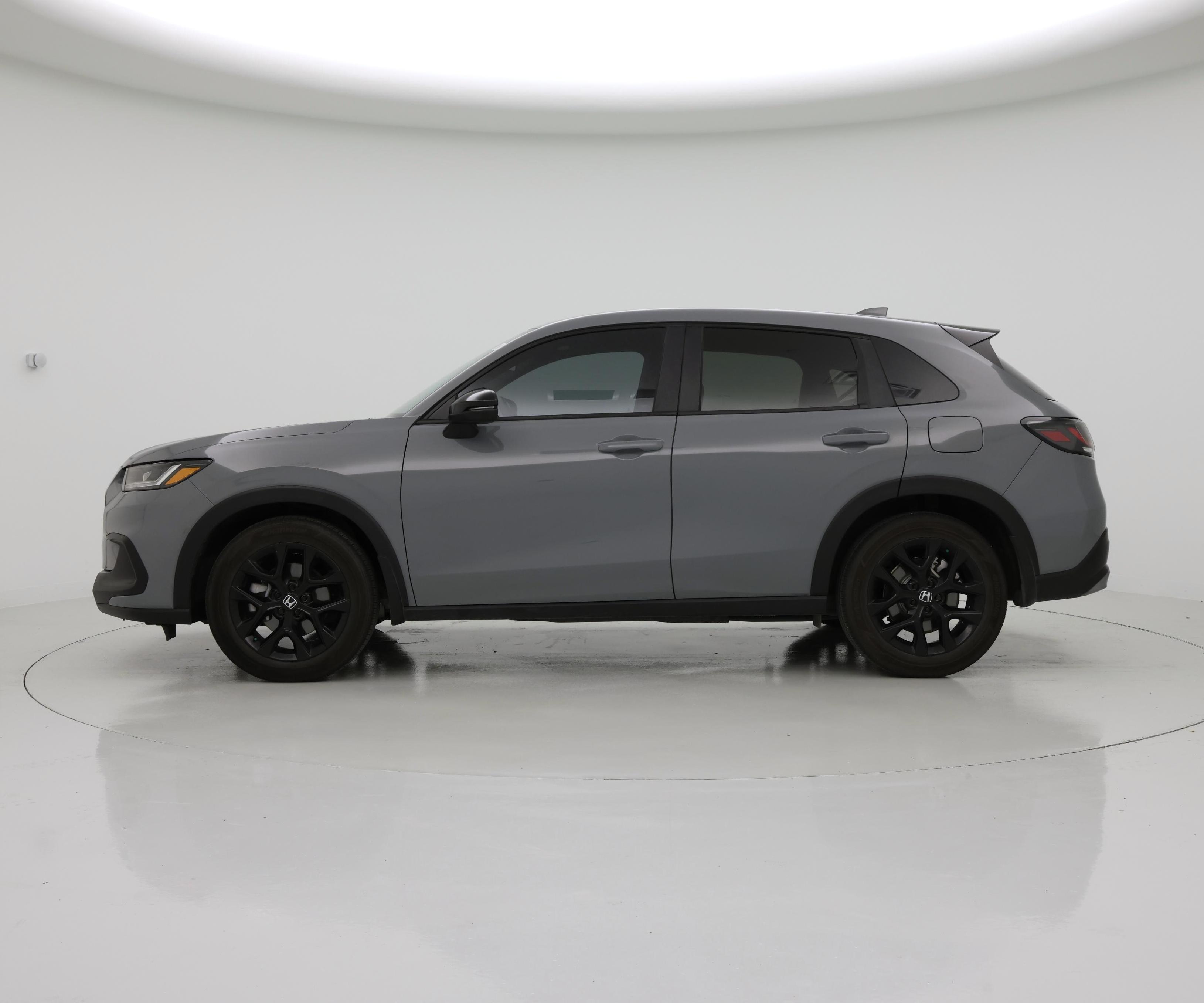 Thumbnail: 2024 Honda HR-V - 3