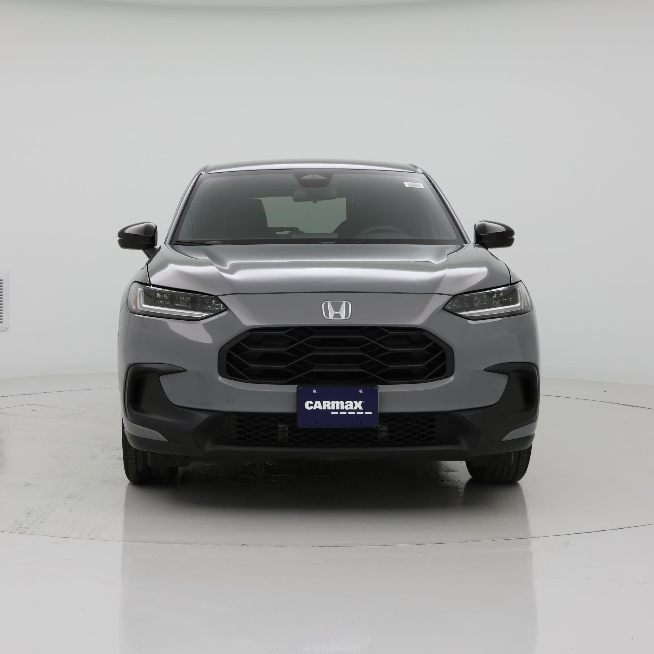 Thumbnail: 2024 Honda HR-V - 5