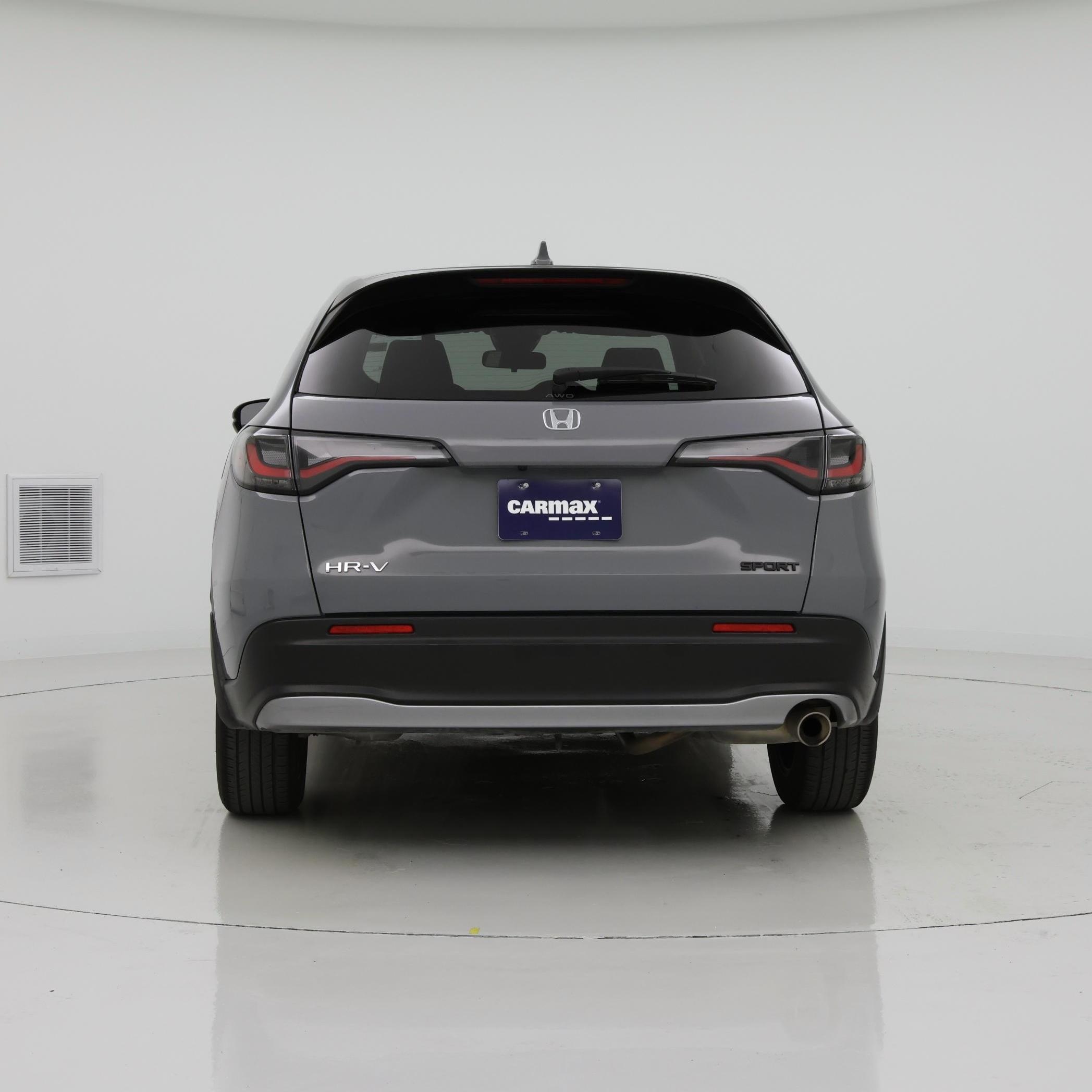 Thumbnail: 2024 Honda HR-V - 6