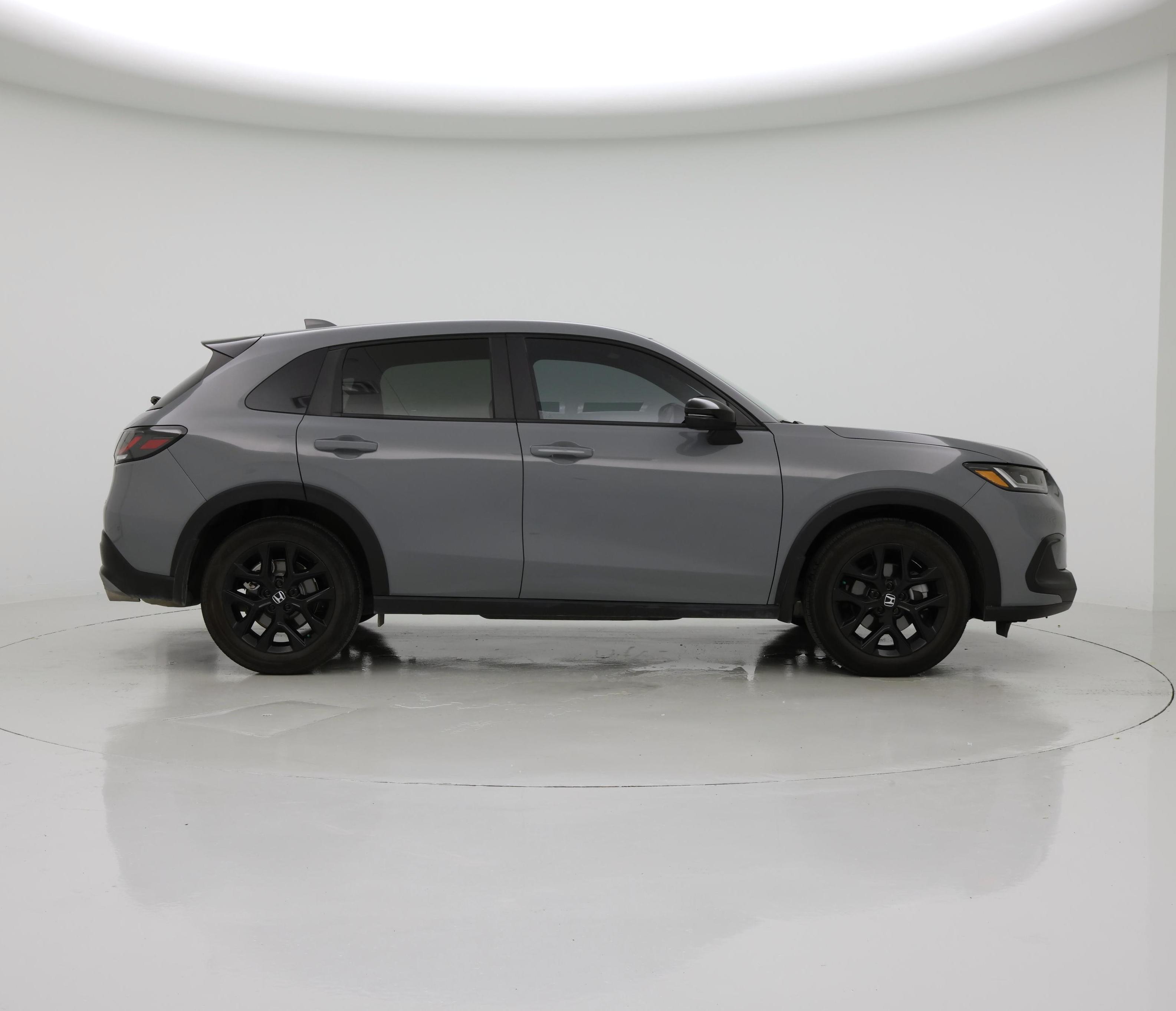 Thumbnail: 2024 Honda HR-V - 7