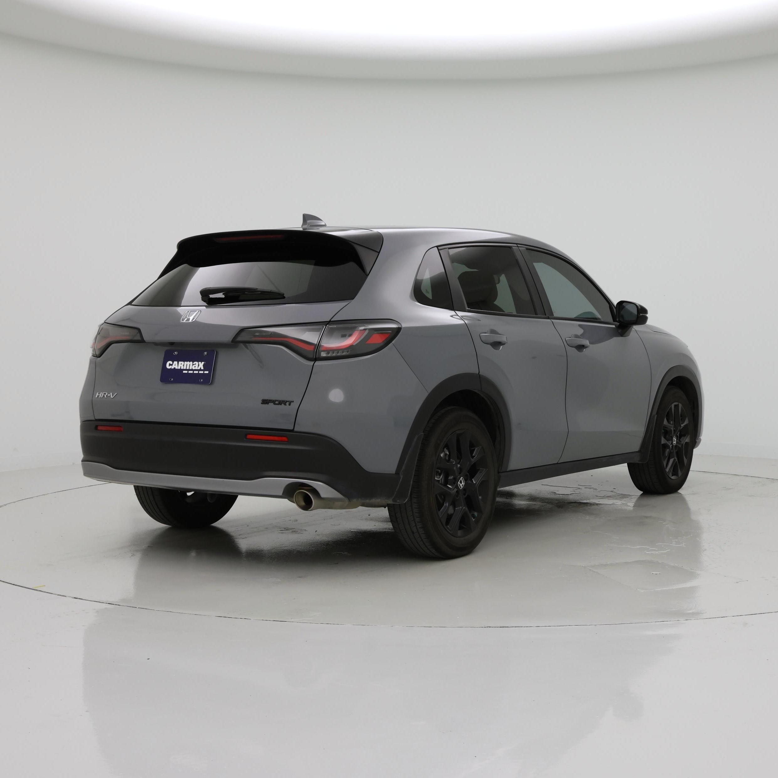 Thumbnail: 2024 Honda HR-V - 8