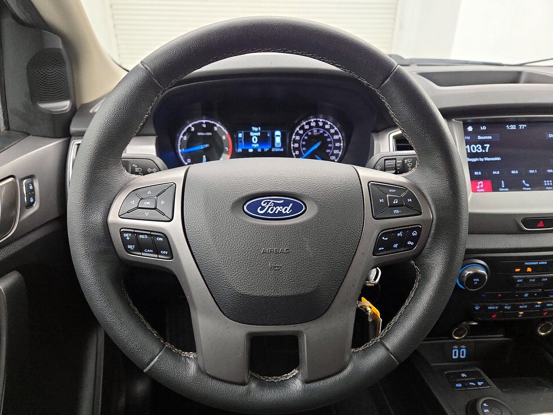 Thumbnail: 2019 Ford Ranger - 10