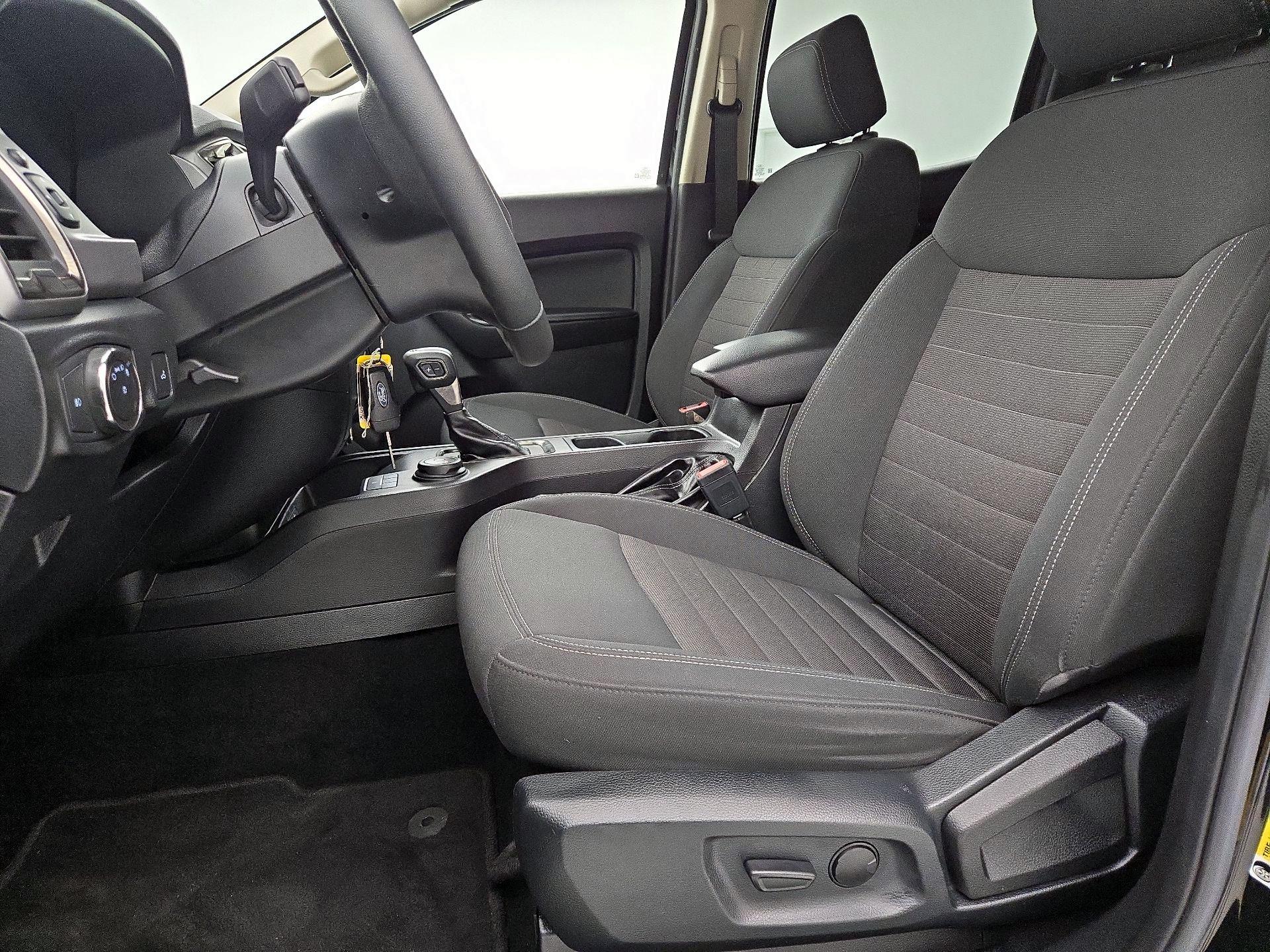 Thumbnail: 2019 Ford Ranger - 11