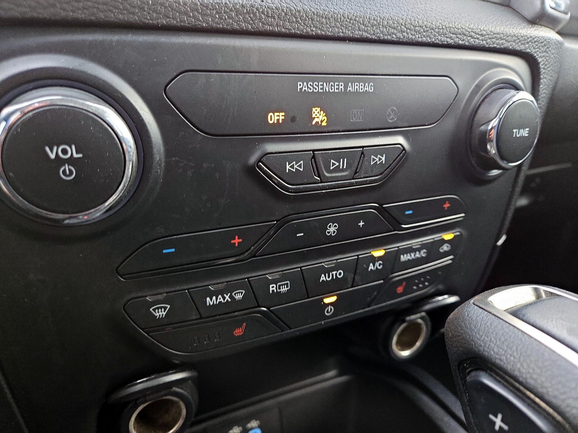 Thumbnail: 2019 Ford Ranger - 16