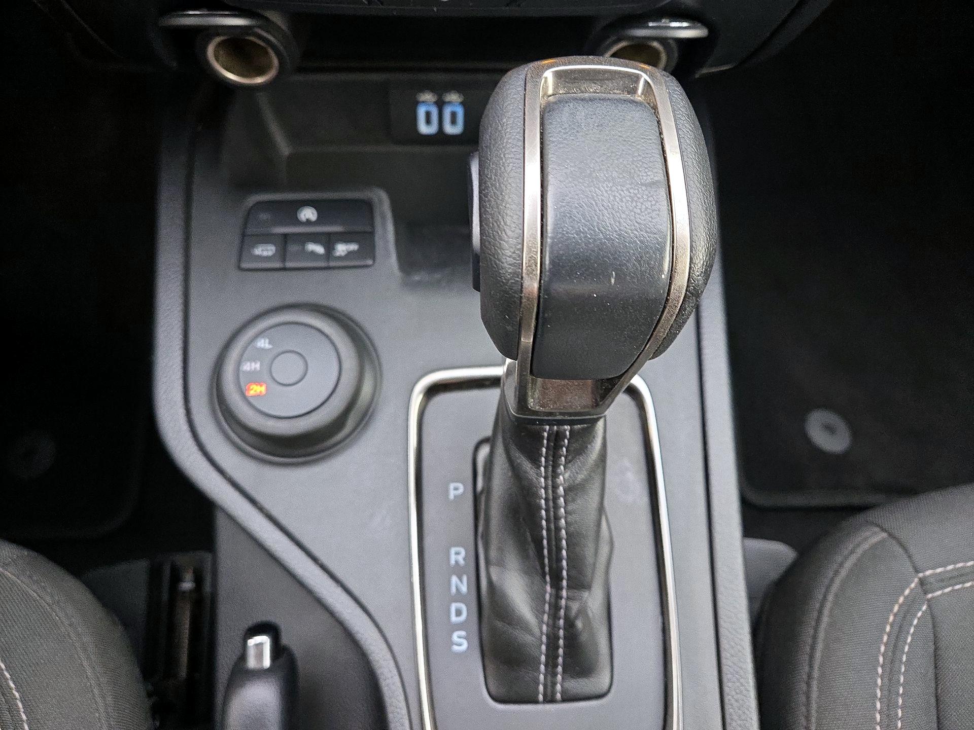 Thumbnail: 2019 Ford Ranger - 17